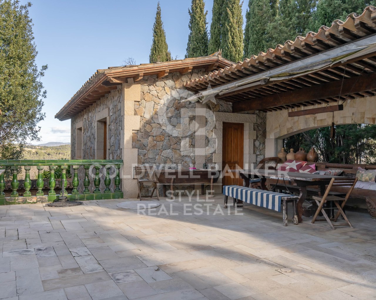 Castellví de Rosanes, Catalonia, ES, 5 Bedrooms Bedrooms, ,3 BathroomsBathrooms,Residential,For Sale,1722503