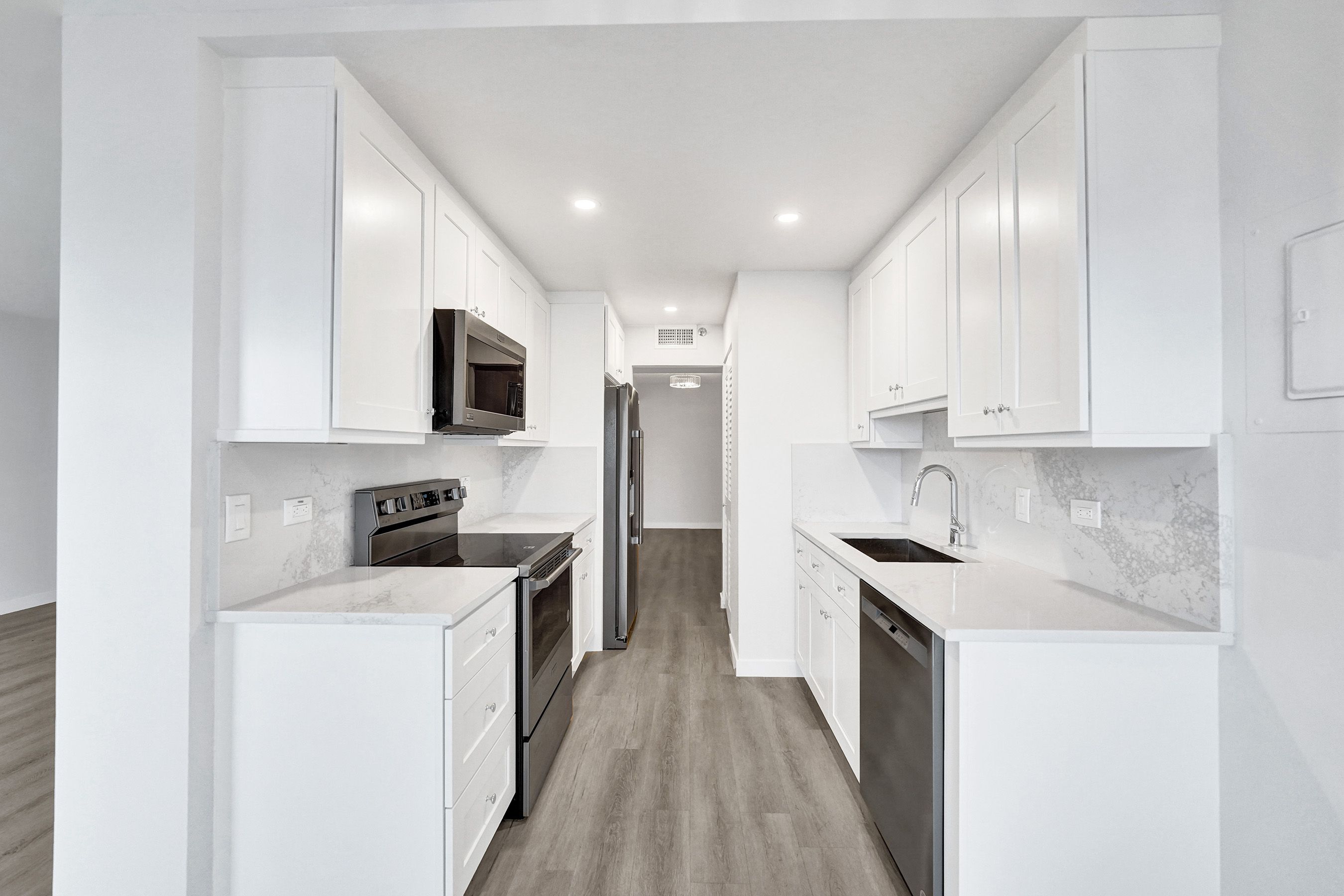  1201 S Ocean Drive, Hollywood, FL, 33019 - 物件實景