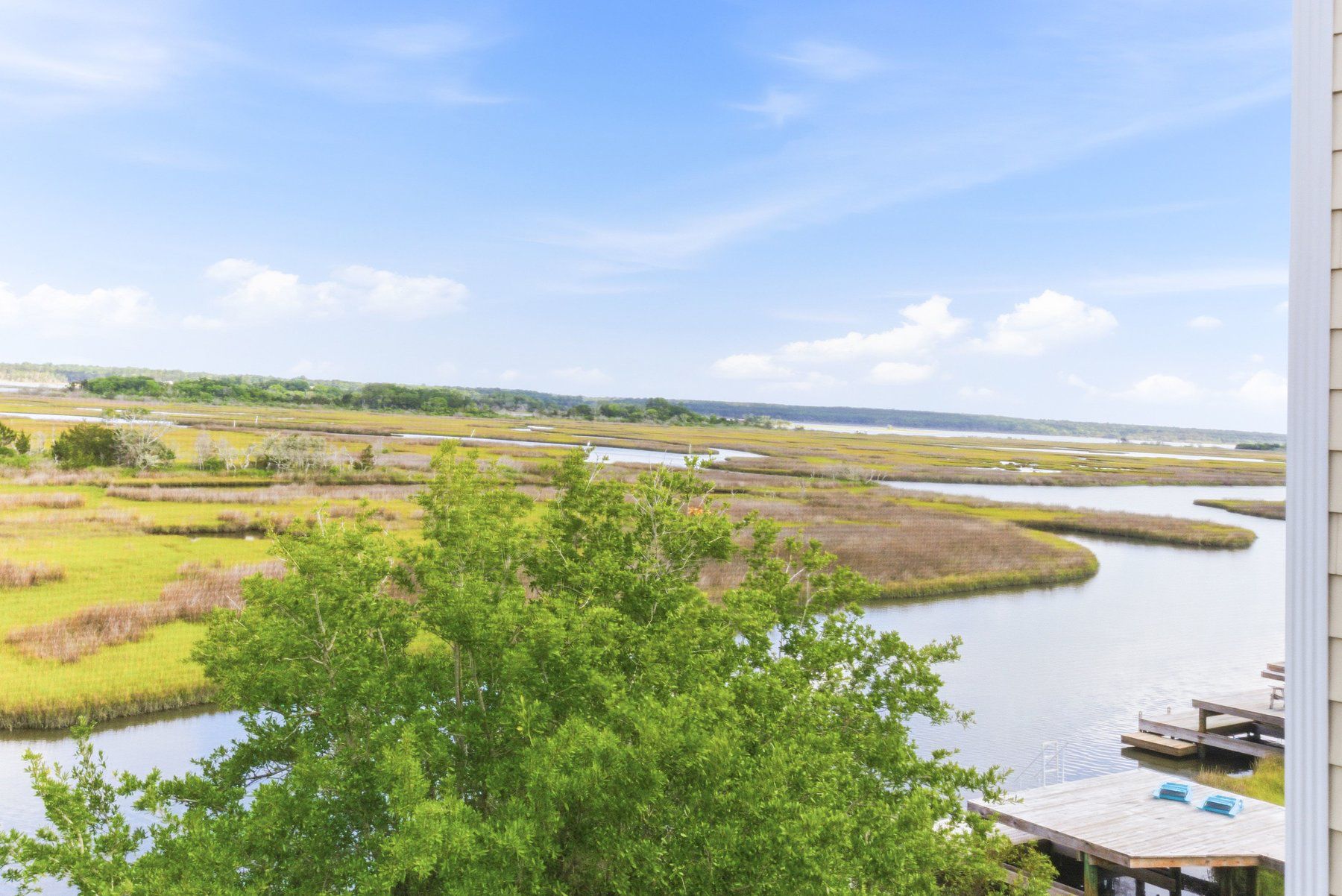 105 A Bay Drive, Surf City, NC 28445 - 物件實景