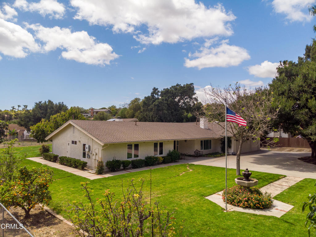 Somis, California, 93066, United States, 7 Bedrooms Bedrooms, ,1 BathroomBathrooms,Residential,For Sale,2049241