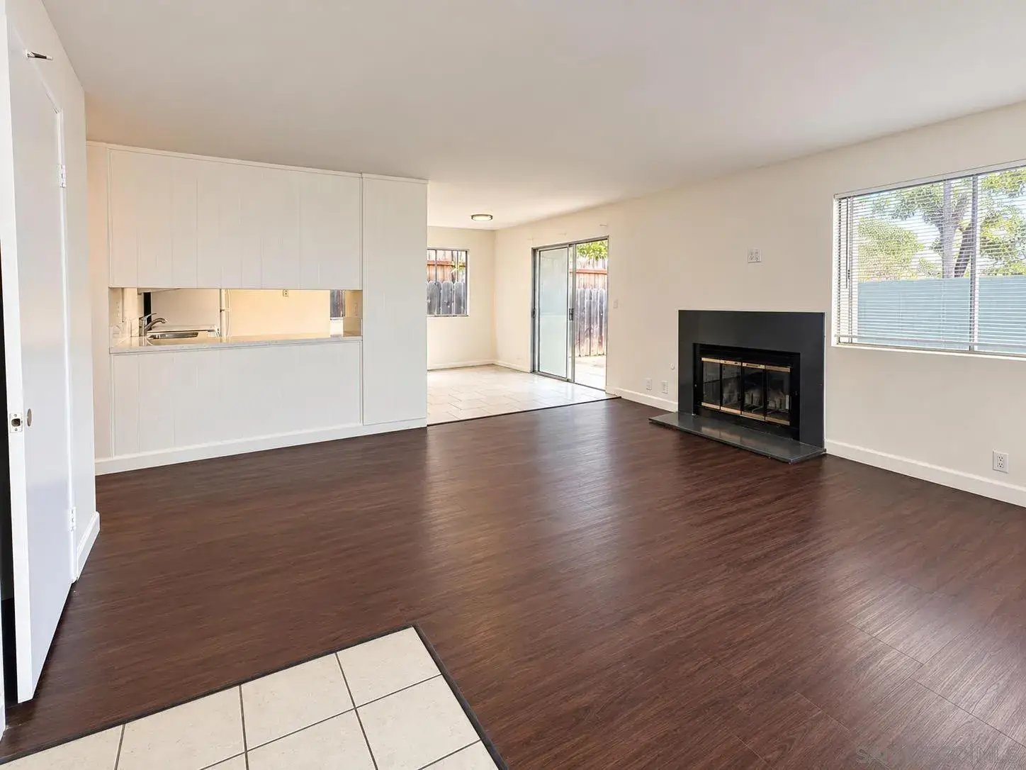 Lauretta St, San Diego, CA 92110