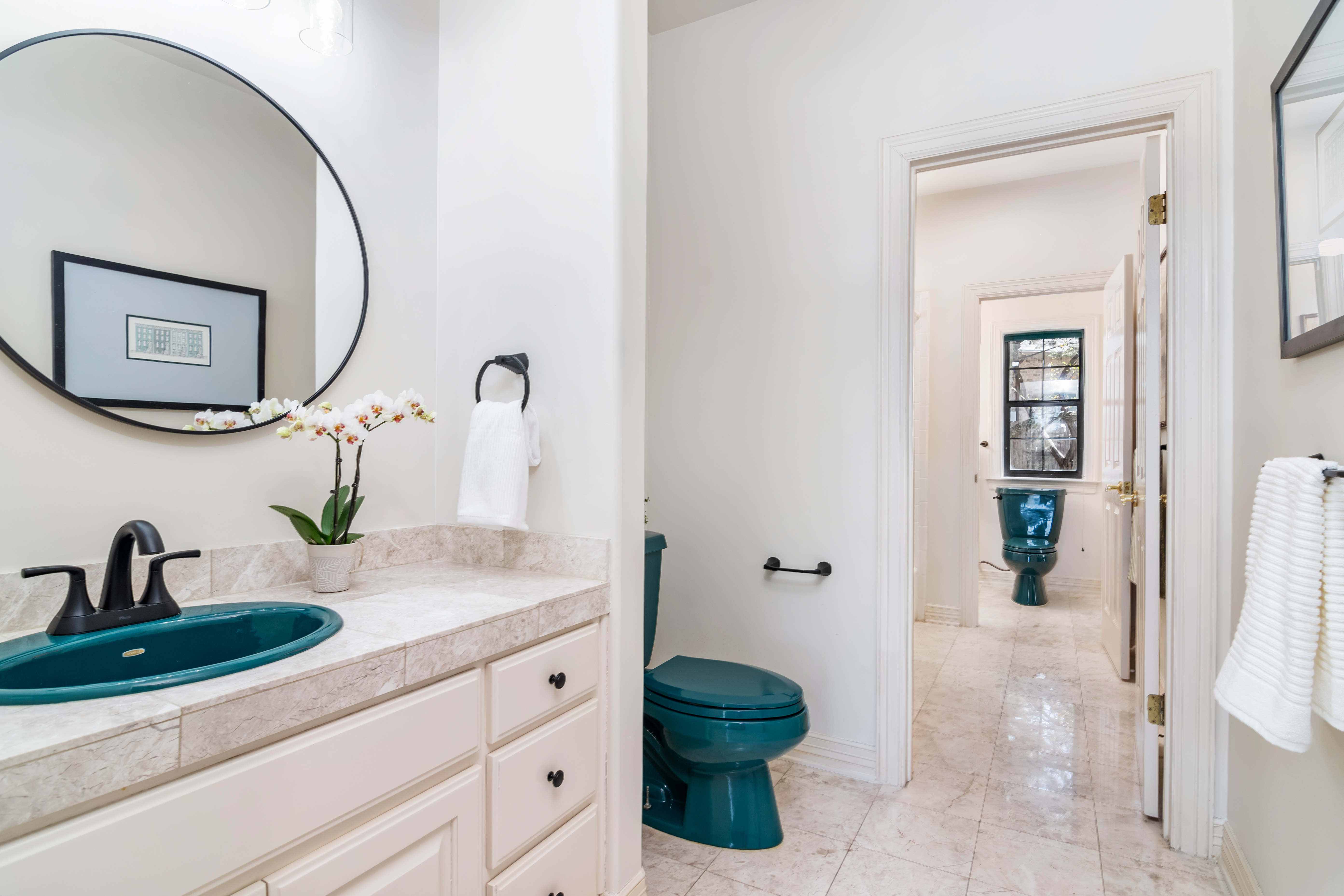  Luxury Living with Hilltop Views - 物件實景