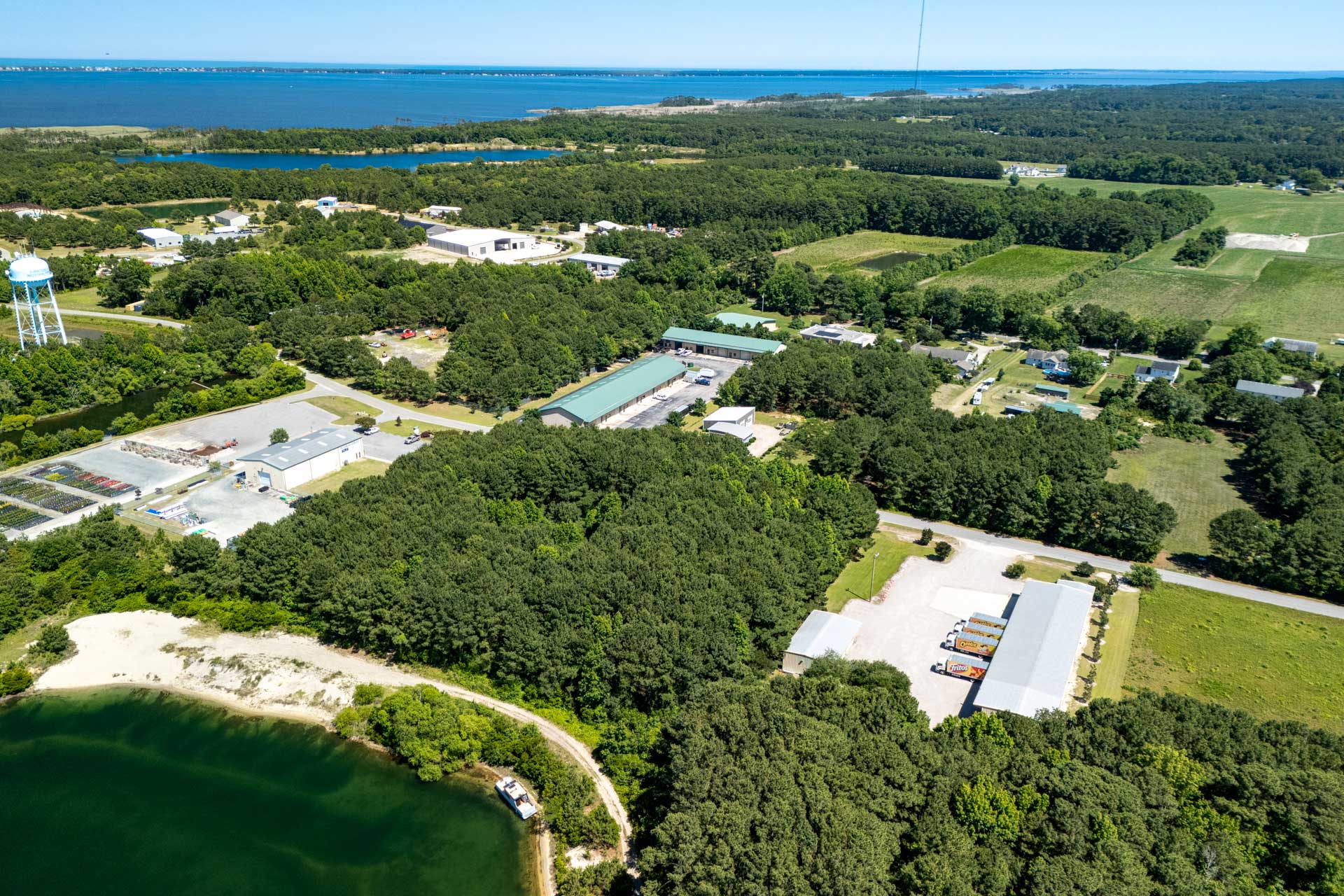  141 Fox Knoll Drive, Powells Point, NC 27966 - 物件實景