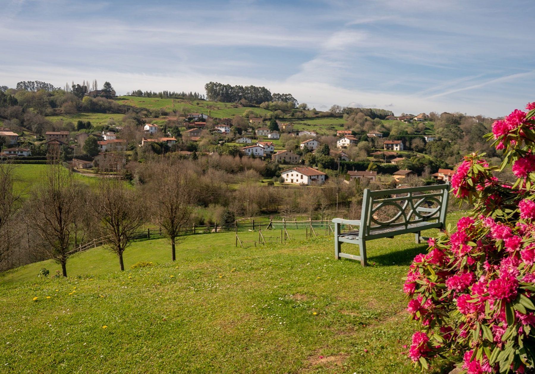  House surrounded by nature in Ruiseñada, Comillas, Cantabria - 物件實景