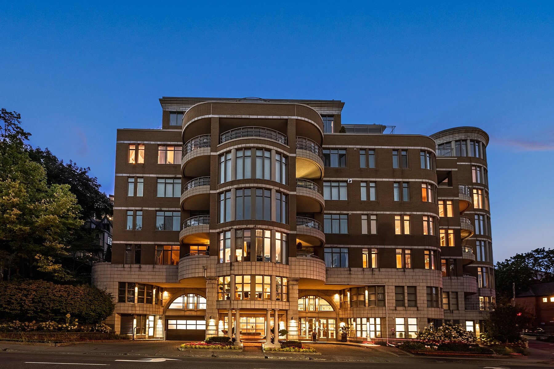  Le Royal Penthouse Collection - 物件實景