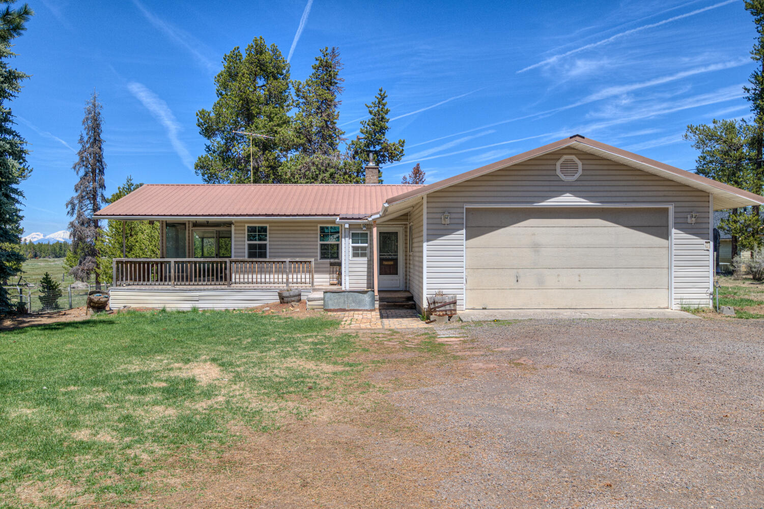 La Pine, Oregon, 97739, United States, 3 Bedrooms Bedrooms, ,2 BathroomsBathrooms,Residential,For Sale,1975035