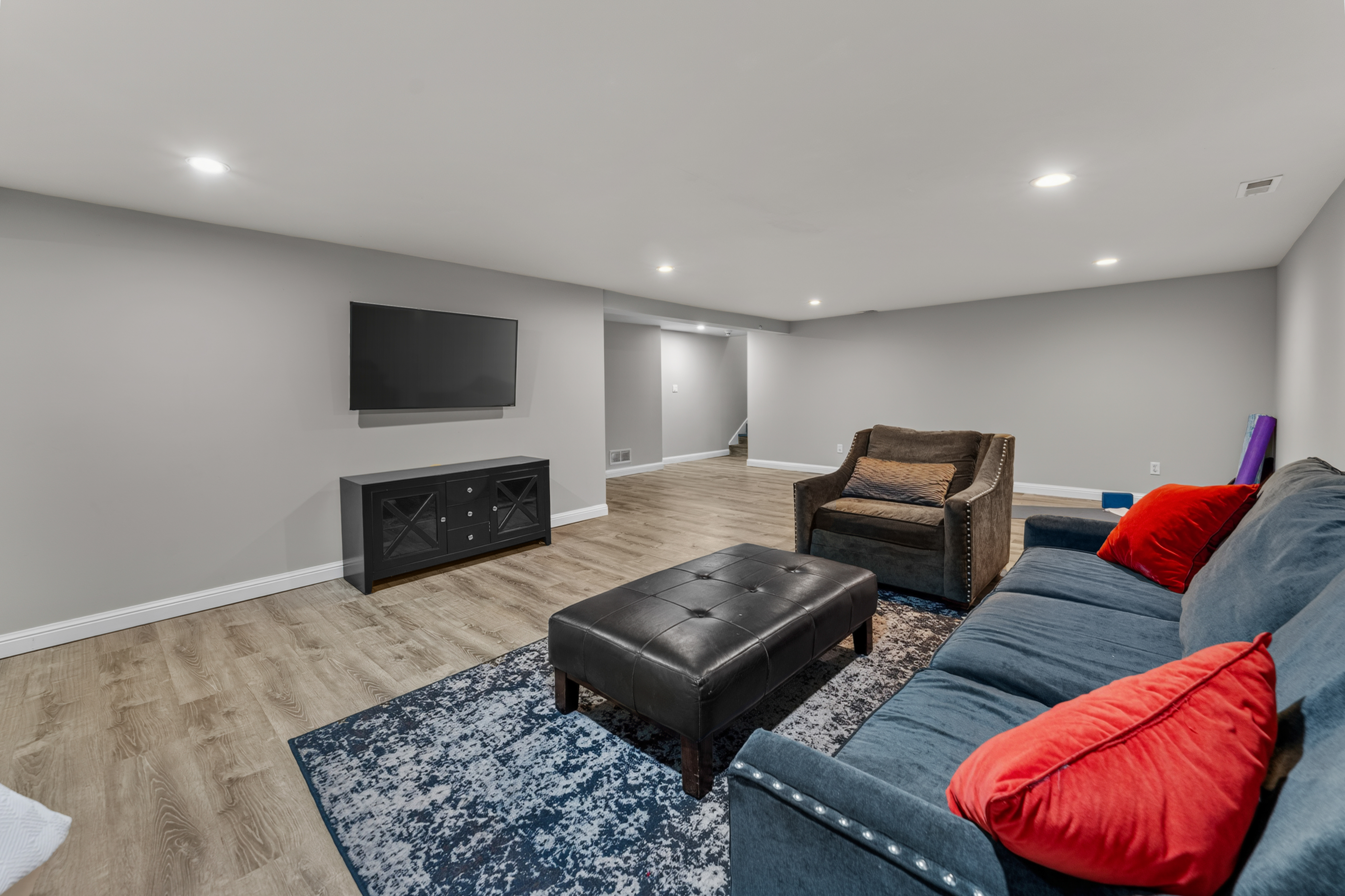  A Bright, Beautifully Renovated Ranch  in Ladue - 物件實景