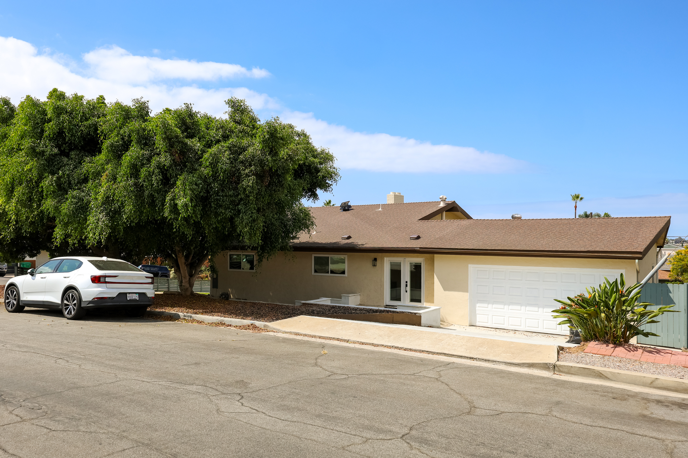  4542 Milton Street, San Diego, CA 92110 - 物件實景