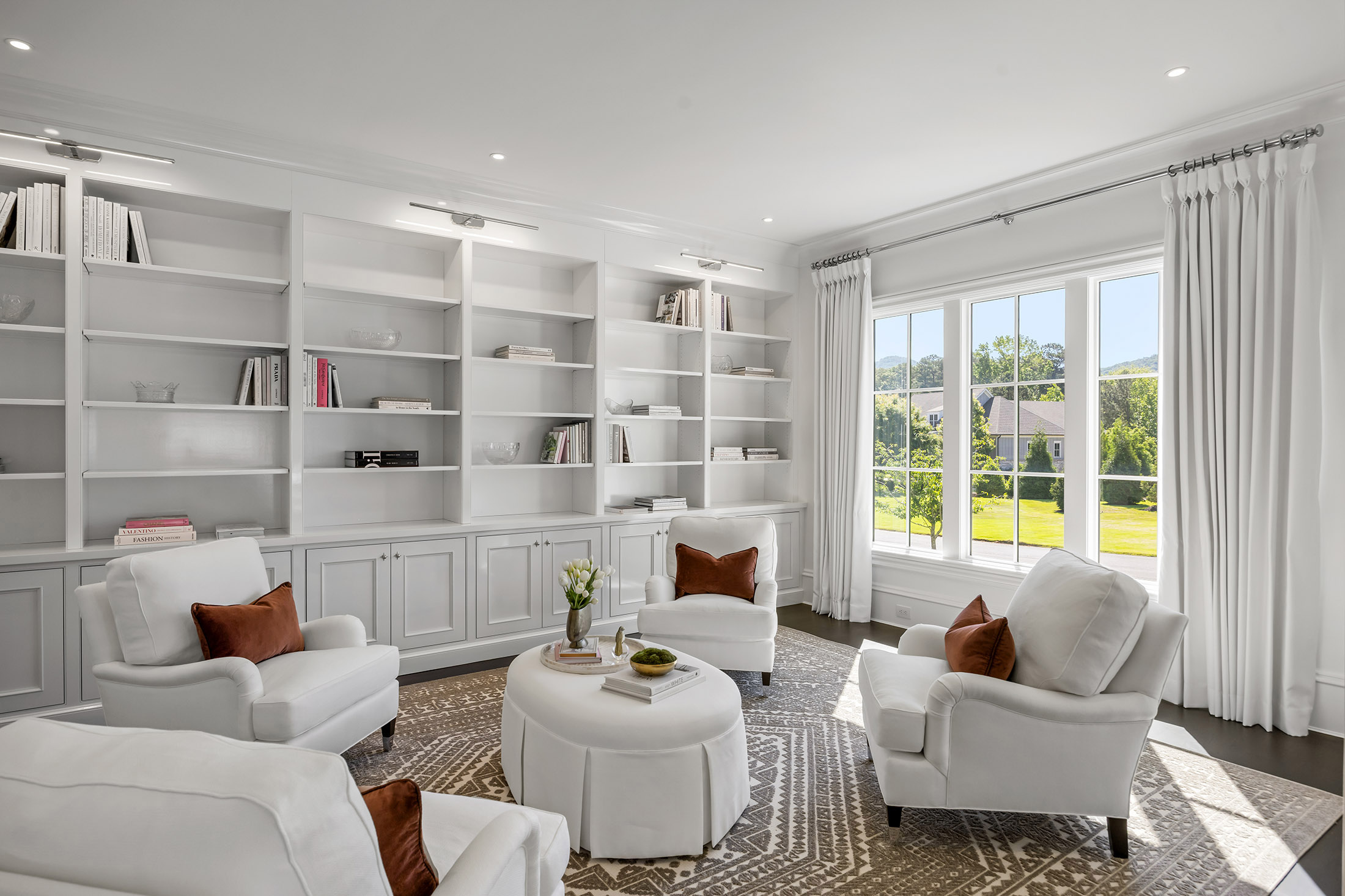  A Sophisticated Masterpiece of Modern Luxury - 物件實景