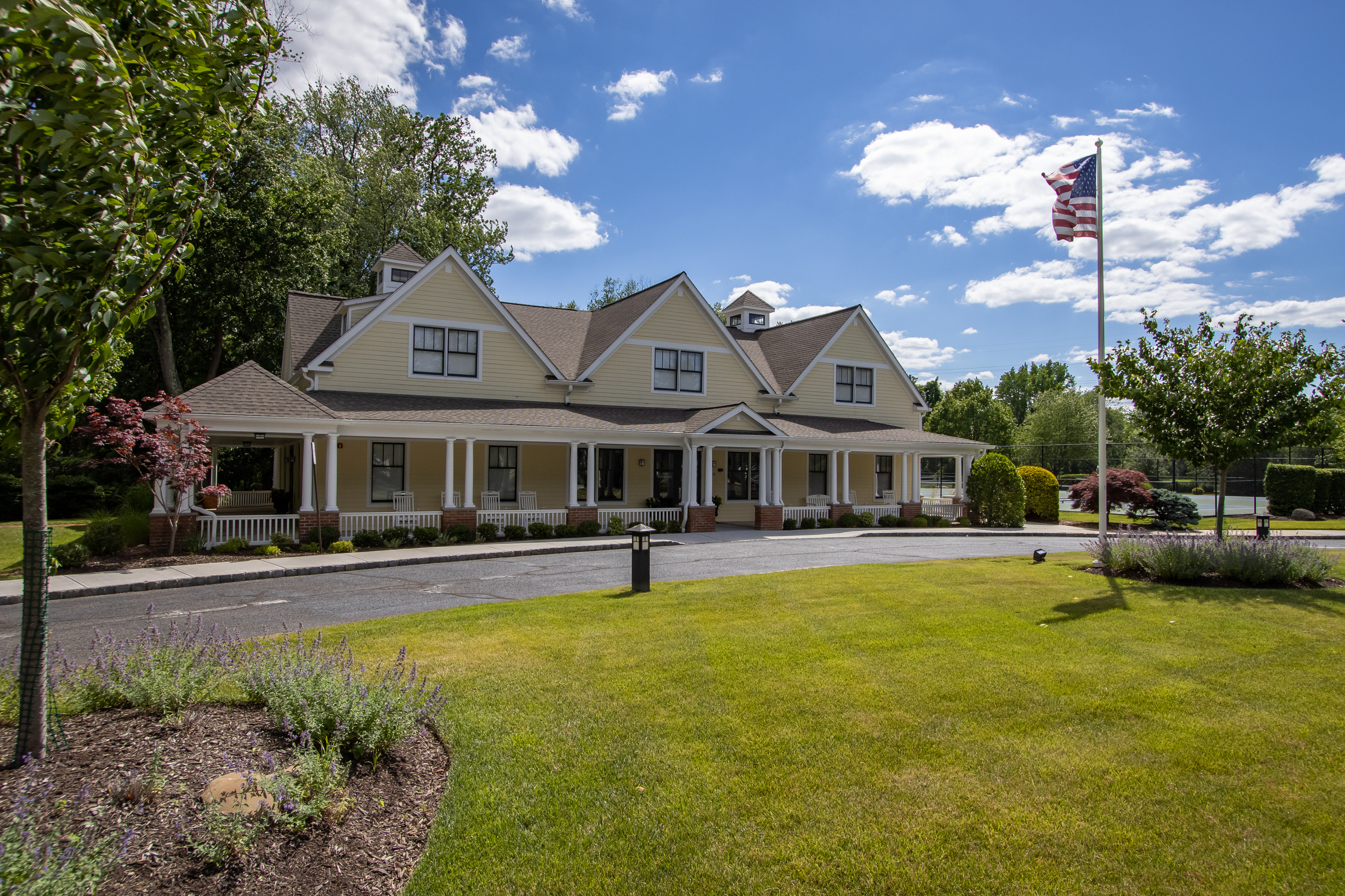  Fantastic Thornbrooke Rumson Model - 物件實景