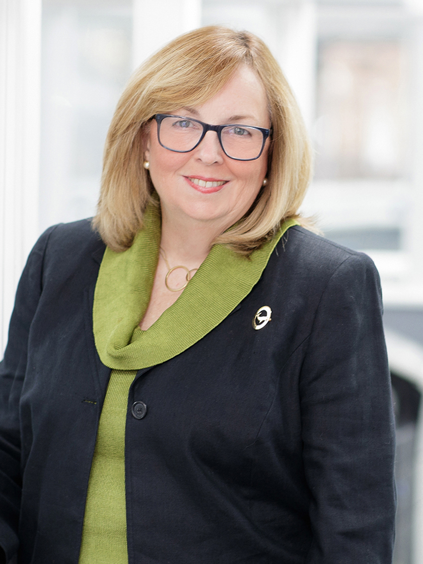 Eileen Heimer