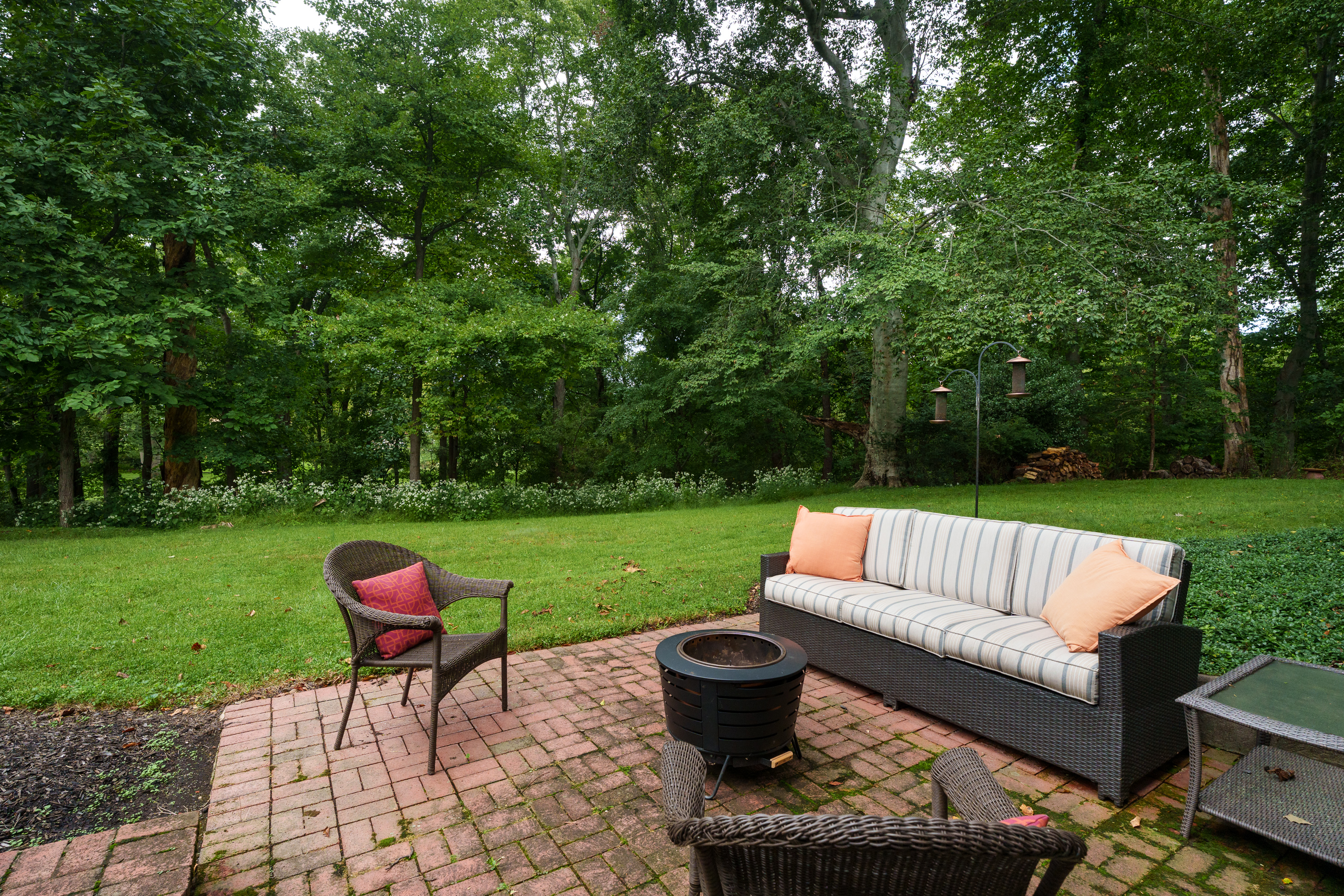  Spacious Sandy Run Home, Close to Charming Yardley - 物件實景