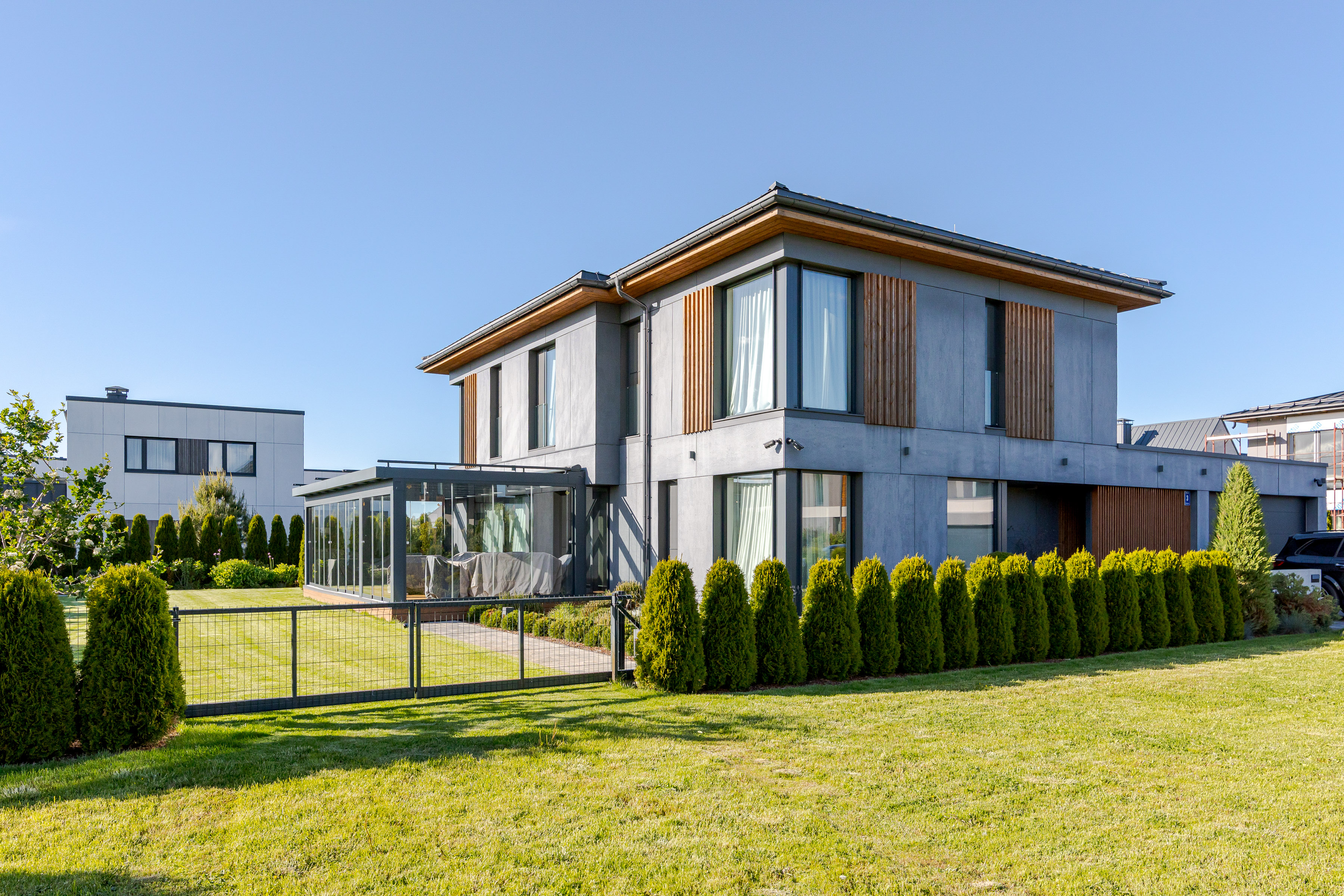  Elegant family residence in Saliena – modern comfort and excellent location - 物件實景
