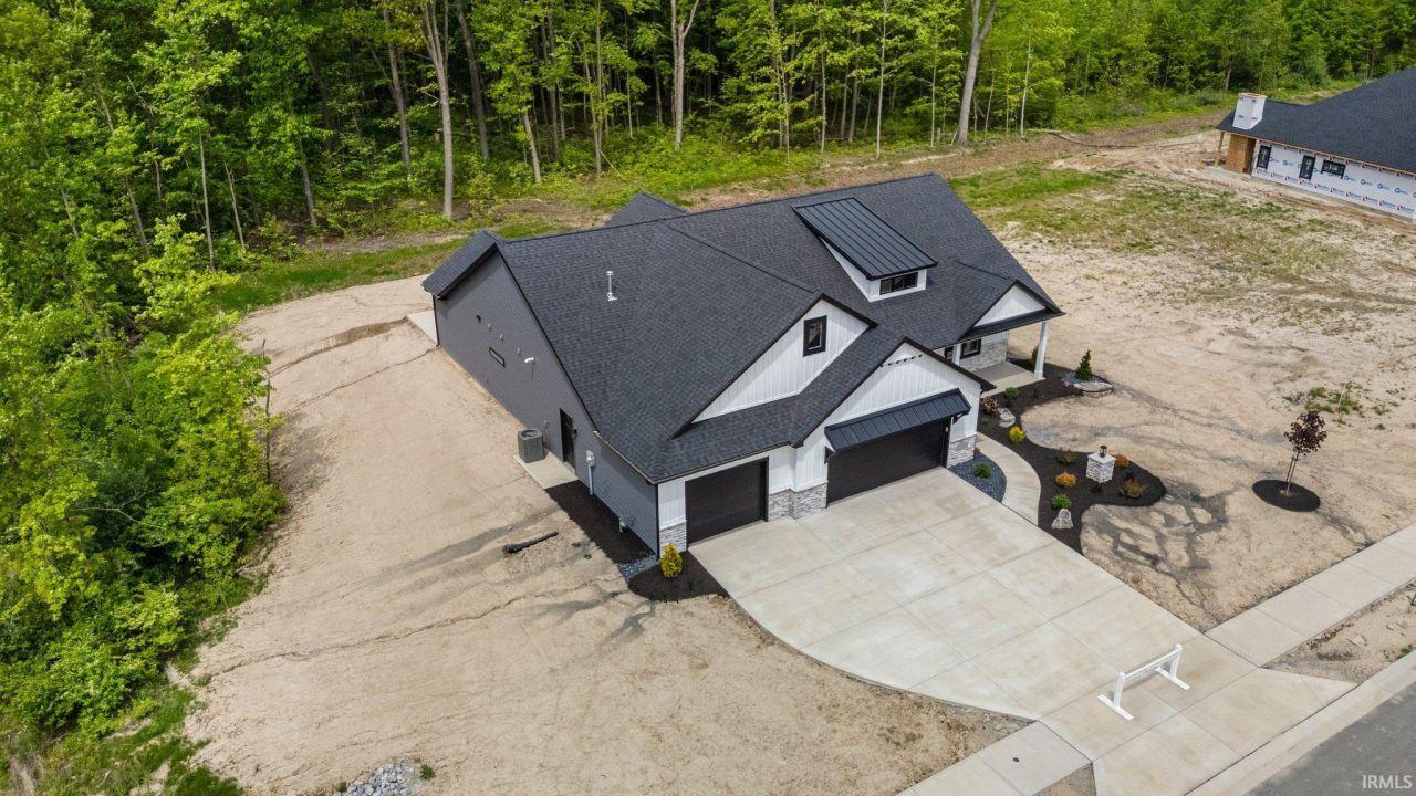 Fort Wayne, Indiana, 46845, United States, 3 Bedrooms Bedrooms, ,3 BathroomsBathrooms,Residential,For Sale,1828188