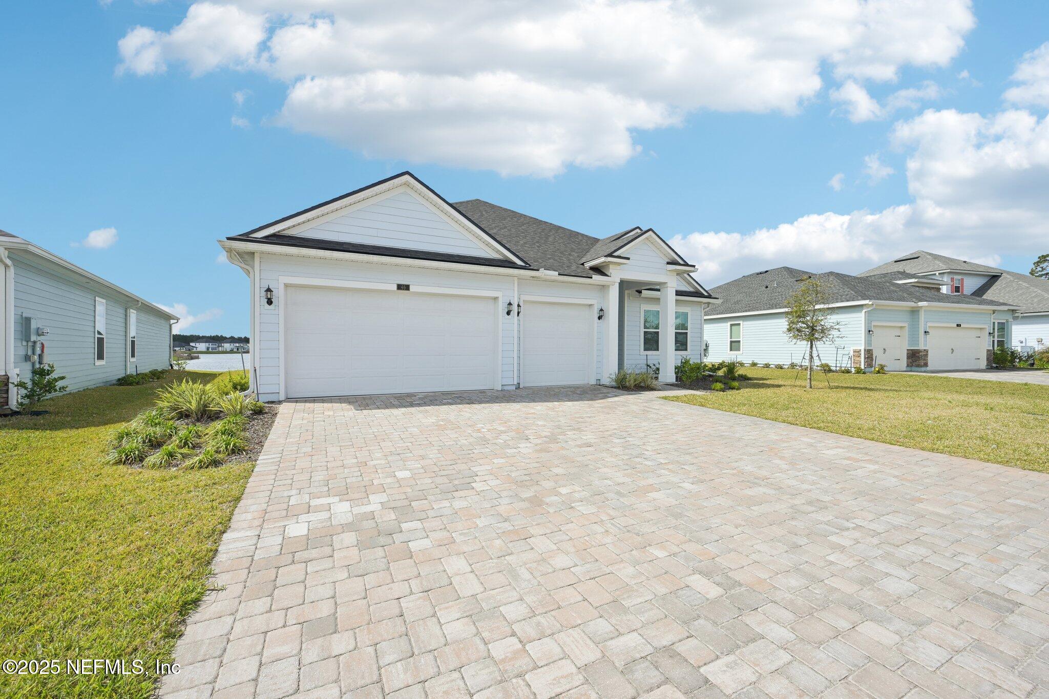 St. Augustine, Florida, 32092, United States, 4 Bedrooms Bedrooms, ,3 BathroomsBathrooms,Residential,For Sale,1912609