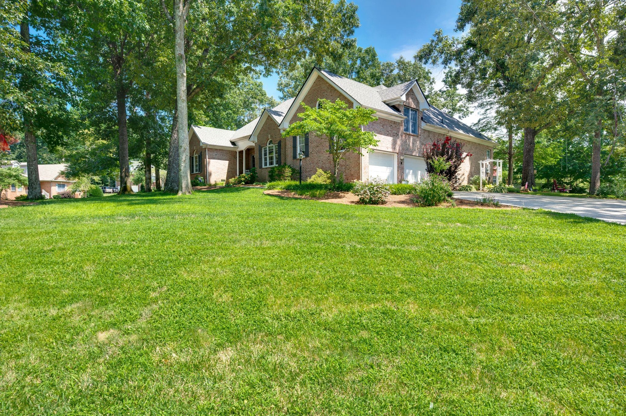  7401 Galahad Ct, Fairview, TN, 37062 - 物件實景
