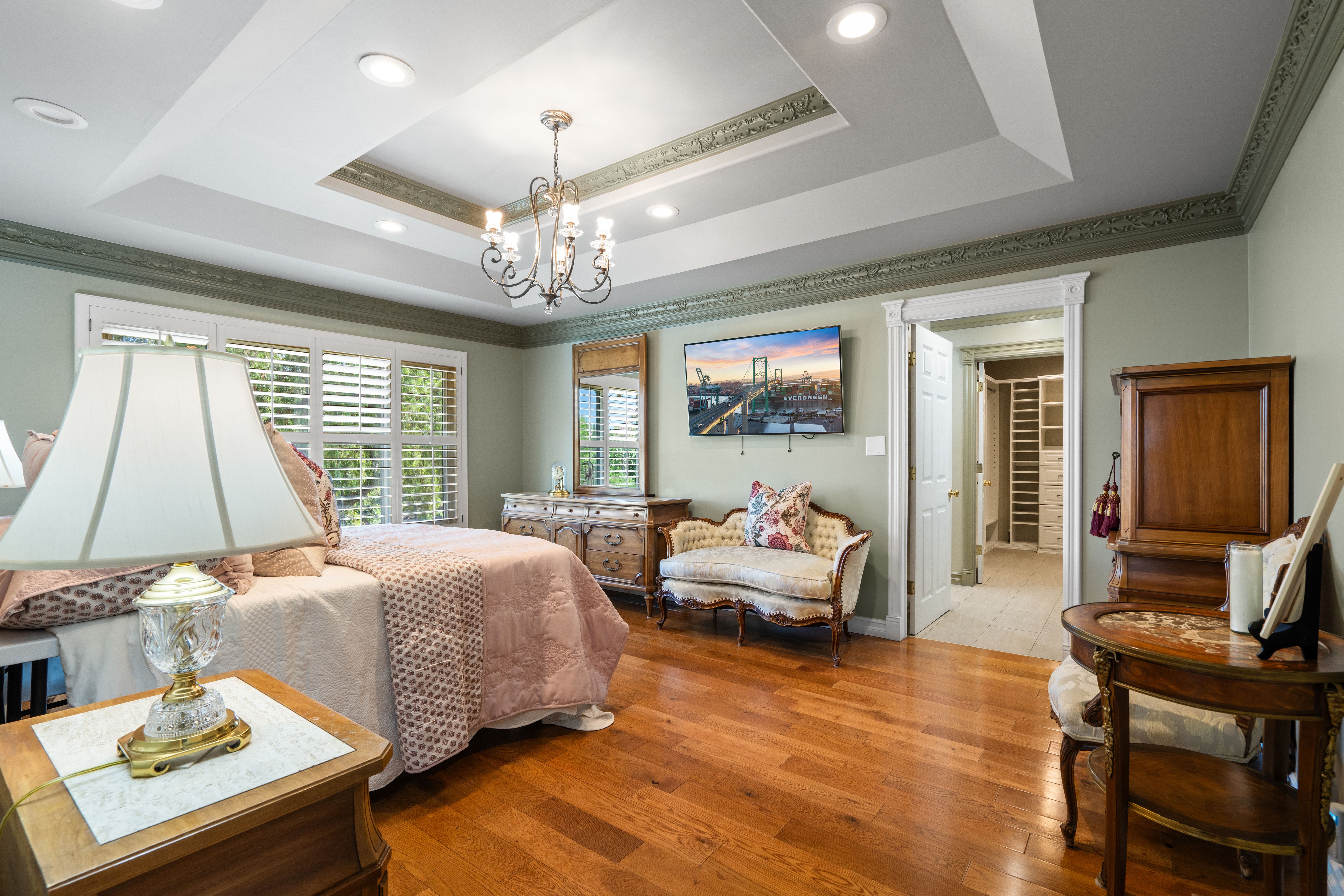  4301 Via Frascati, Rancho Palos Verdes, CA 90275 - 物件實景