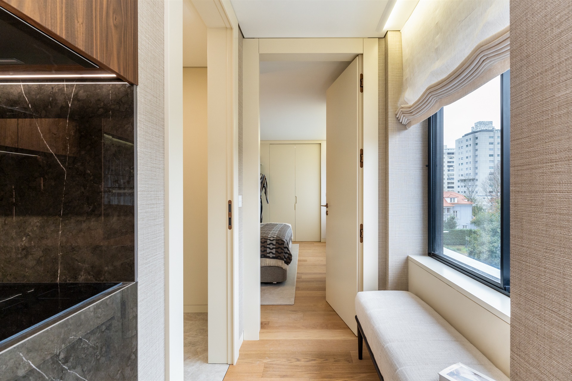  Flat, 3 bedrooms, for Sale - 物件實景