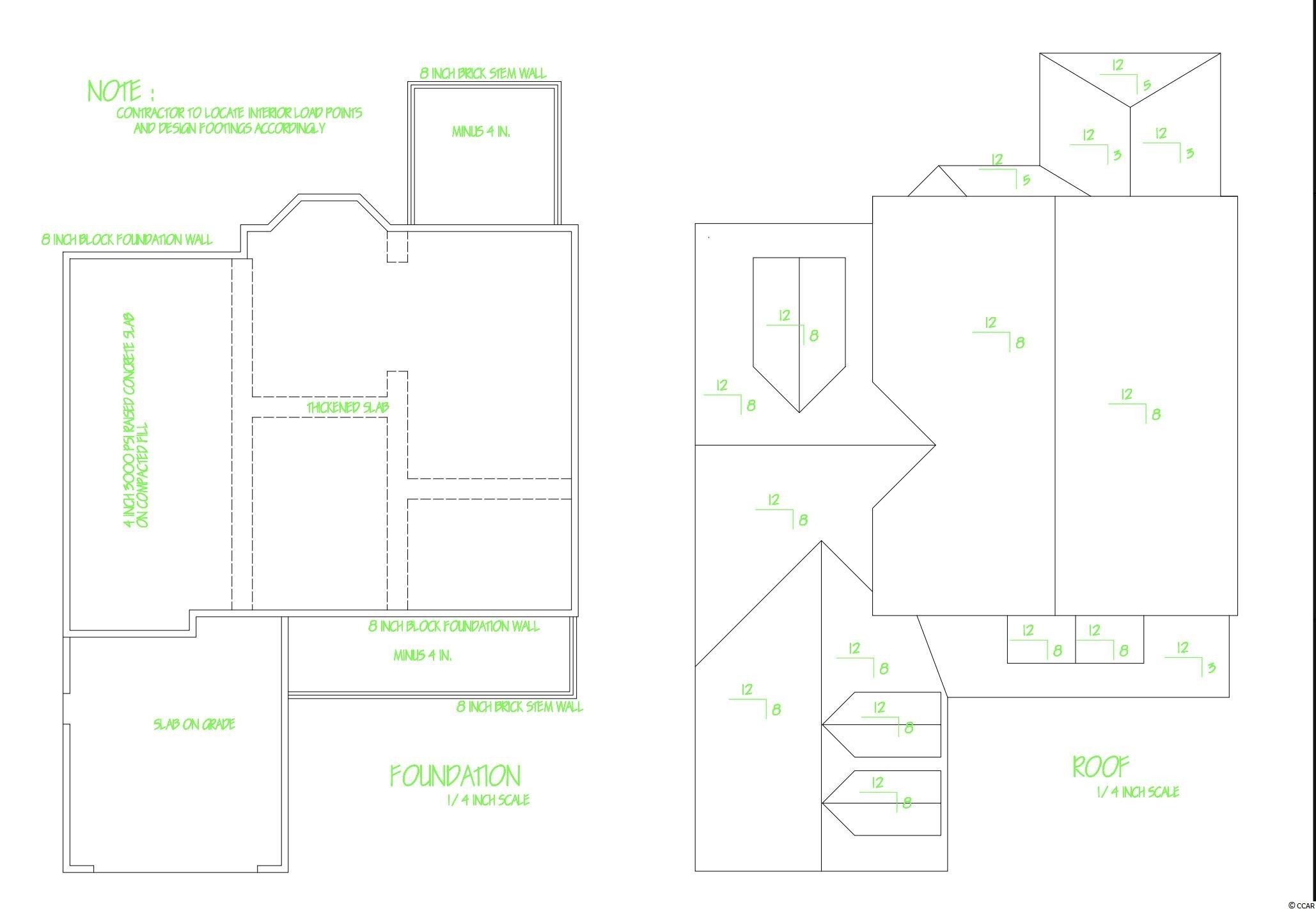 Myrtle Beach, South Carolina, 29579, United States, 4 Bedrooms Bedrooms, ,5 BathroomsBathrooms,Residential,For Sale,1943302