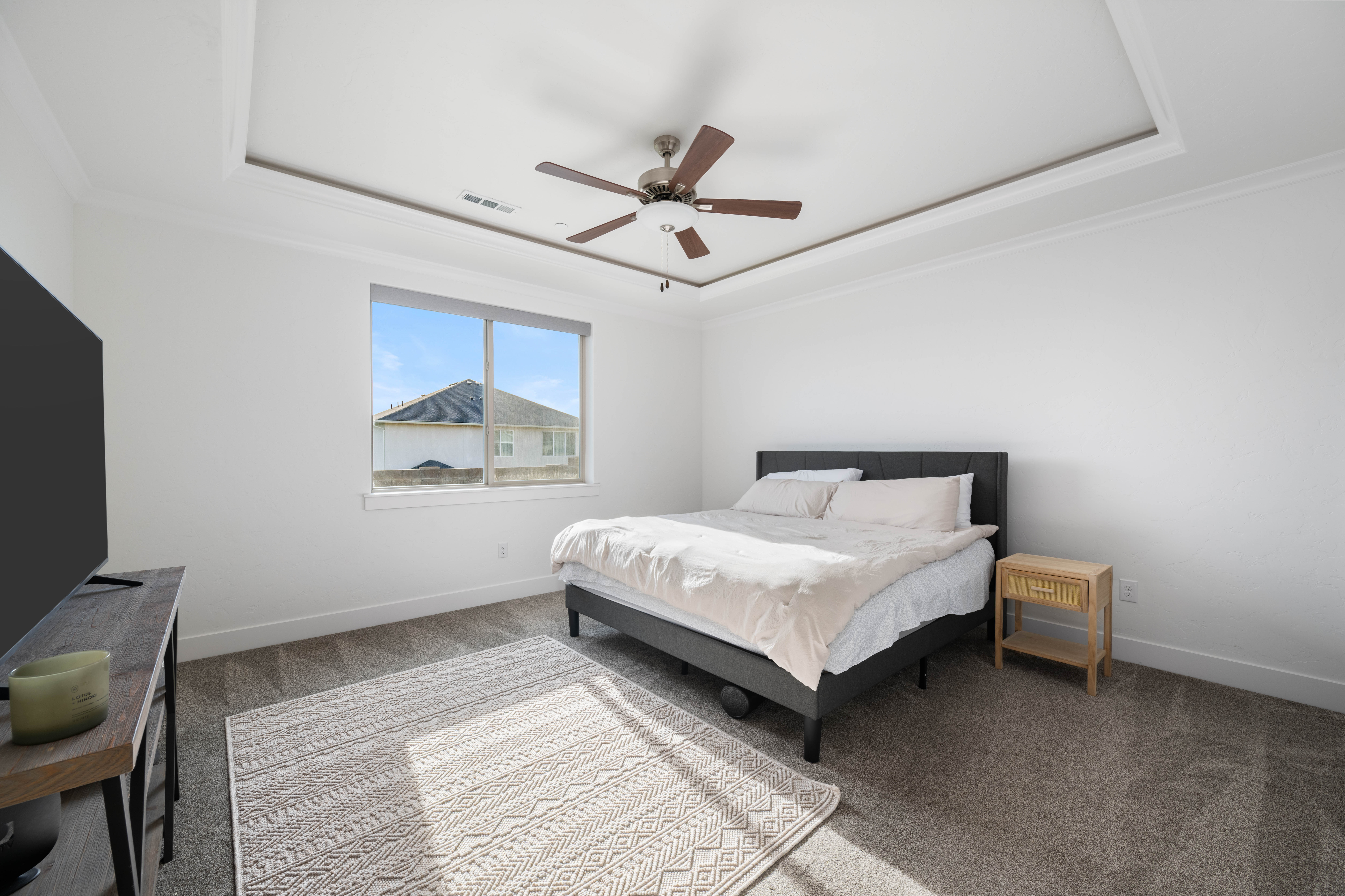  Like NEW - Rambler + Bonus Room - 物件實景