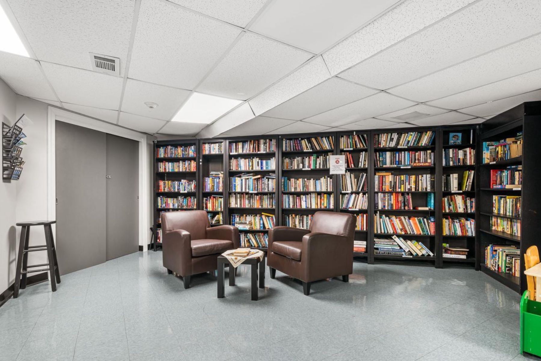  4000 Tunlaw Road NW, Washington, DC, 20007 - 物件實景