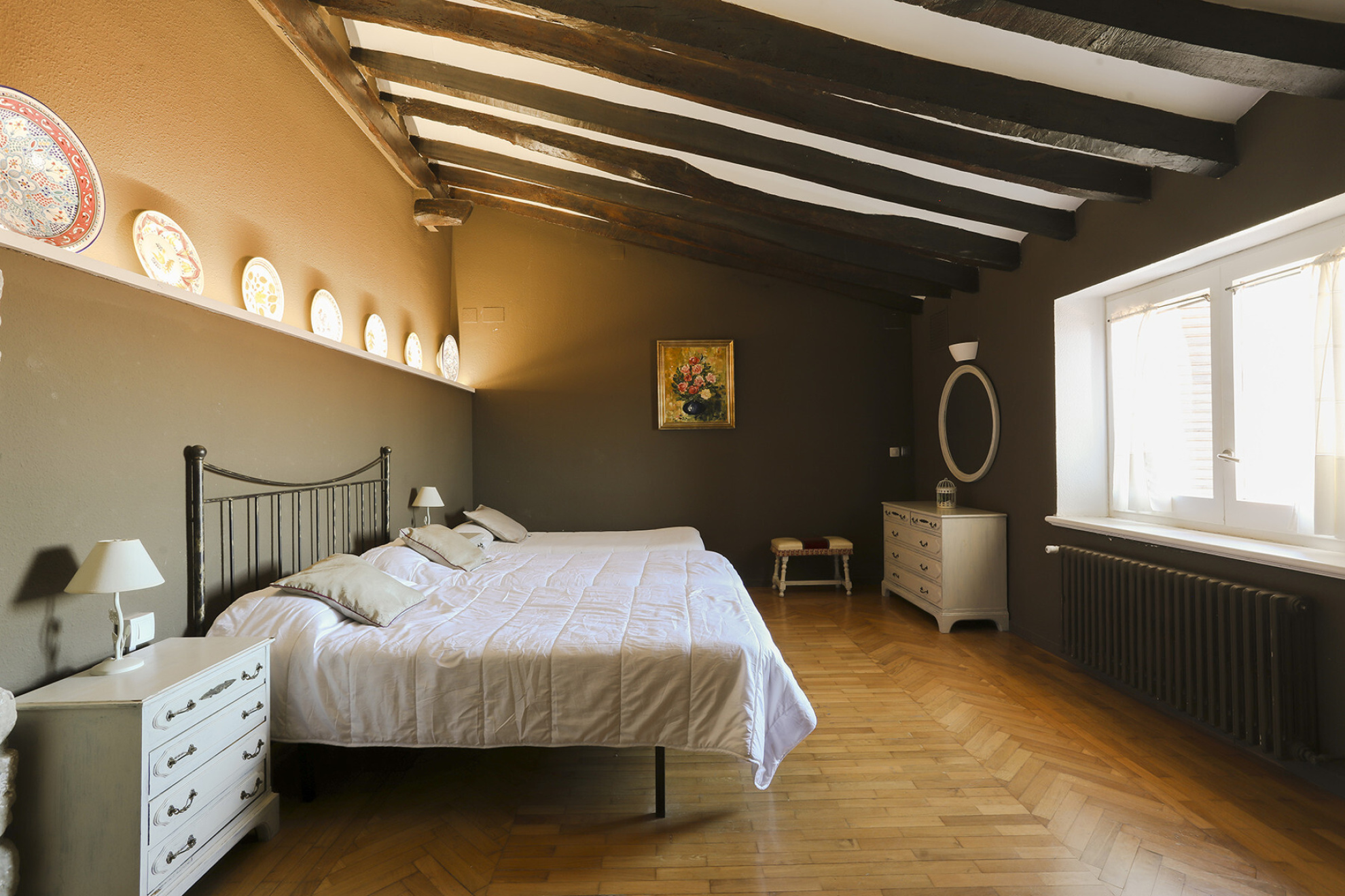  Large country property situated in a tranquil town in central Penedes - 物件實景