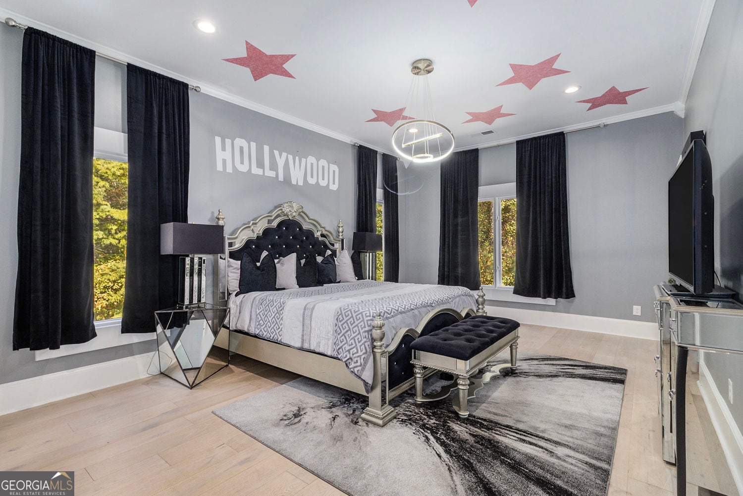 Alpharetta, Georgia, 30022, United States, 7 Bedrooms Bedrooms, ,11 BathroomsBathrooms,Residential,For Sale,1972068