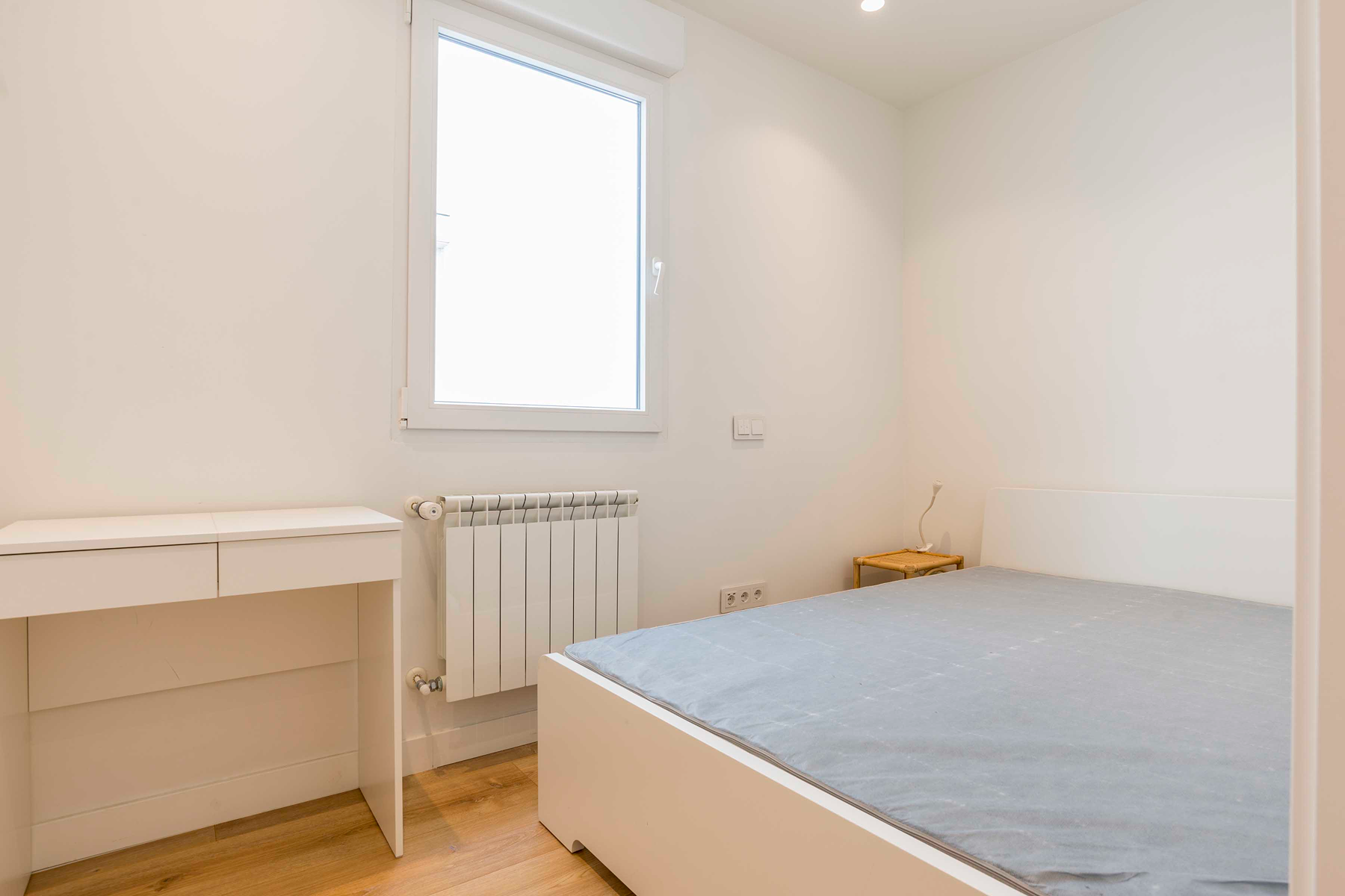  Two-bedroom Flat in Lista, Madrid - 物件實景