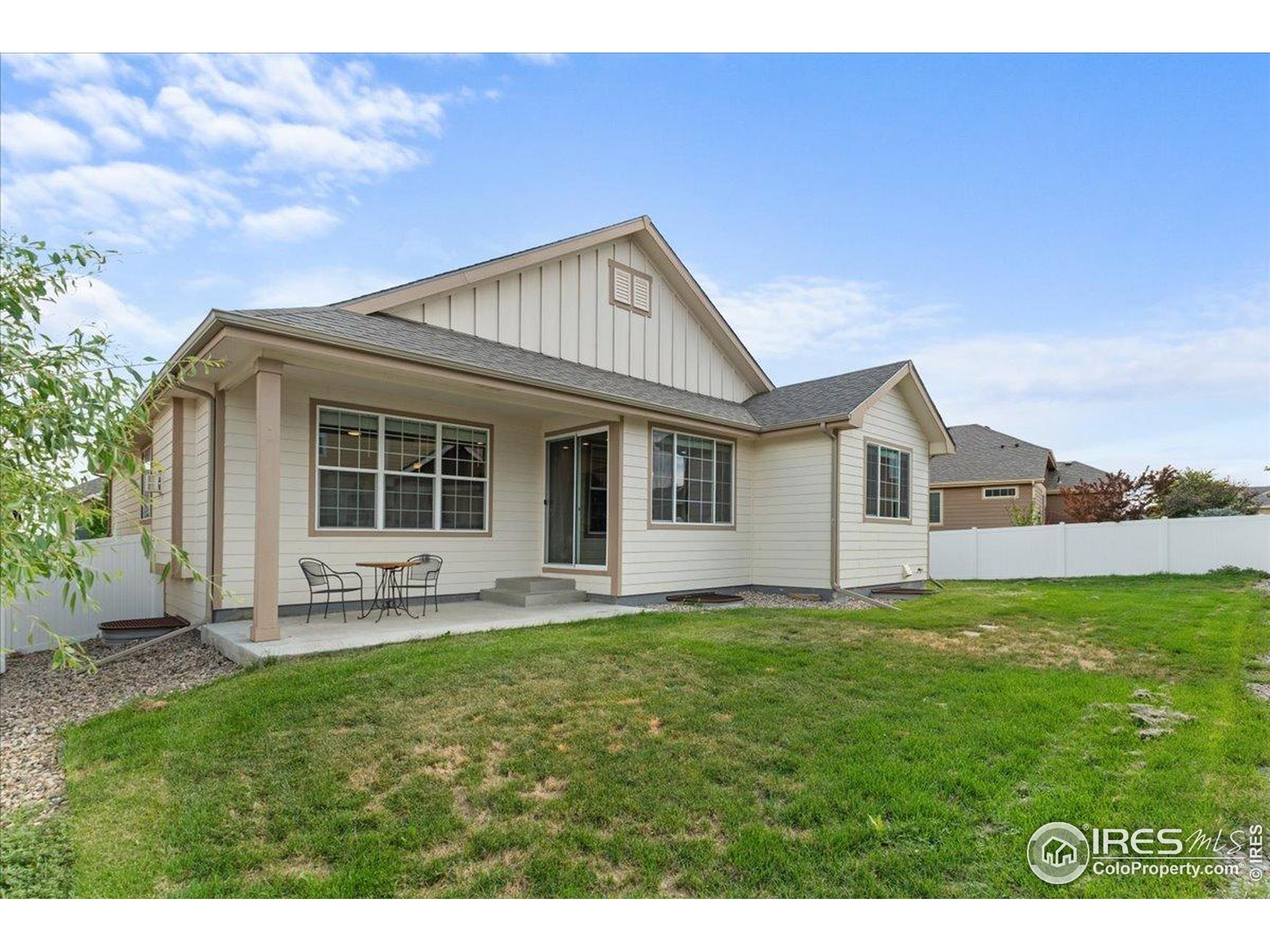 Severance, Colorado, 80550, United States, 5 Bedrooms Bedrooms, ,2 BathroomsBathrooms,Residential,For Sale,1910375