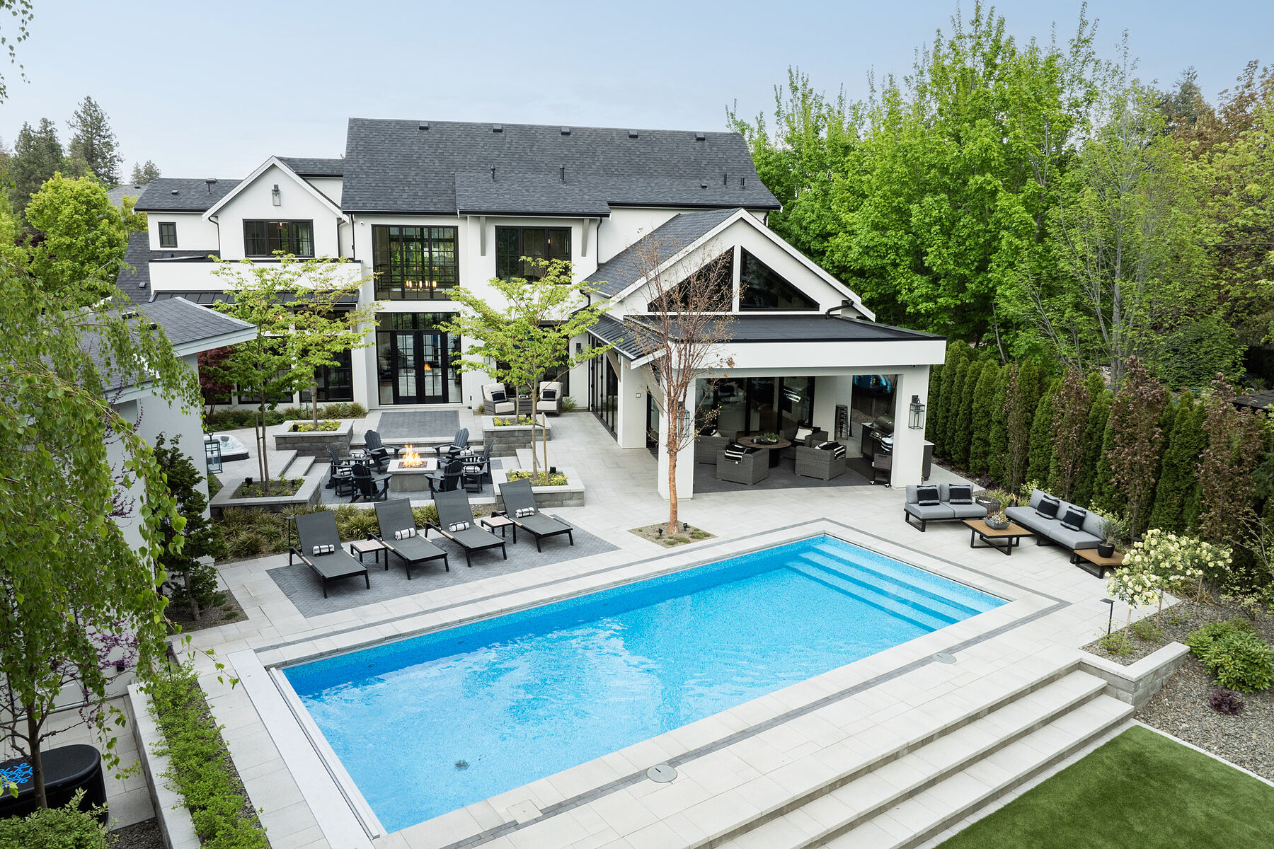  Masterclass in Modern Luxury - 物件實景