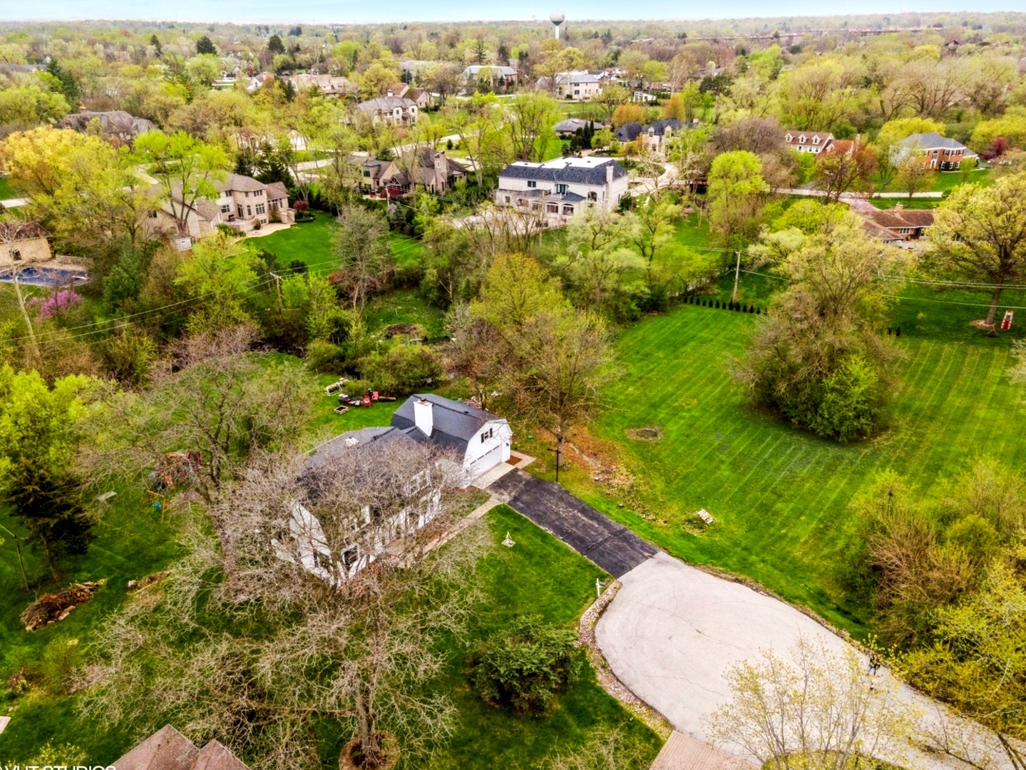 Willowbrook, Illinois, 60527, United States, ,Land,For Sale,1721521