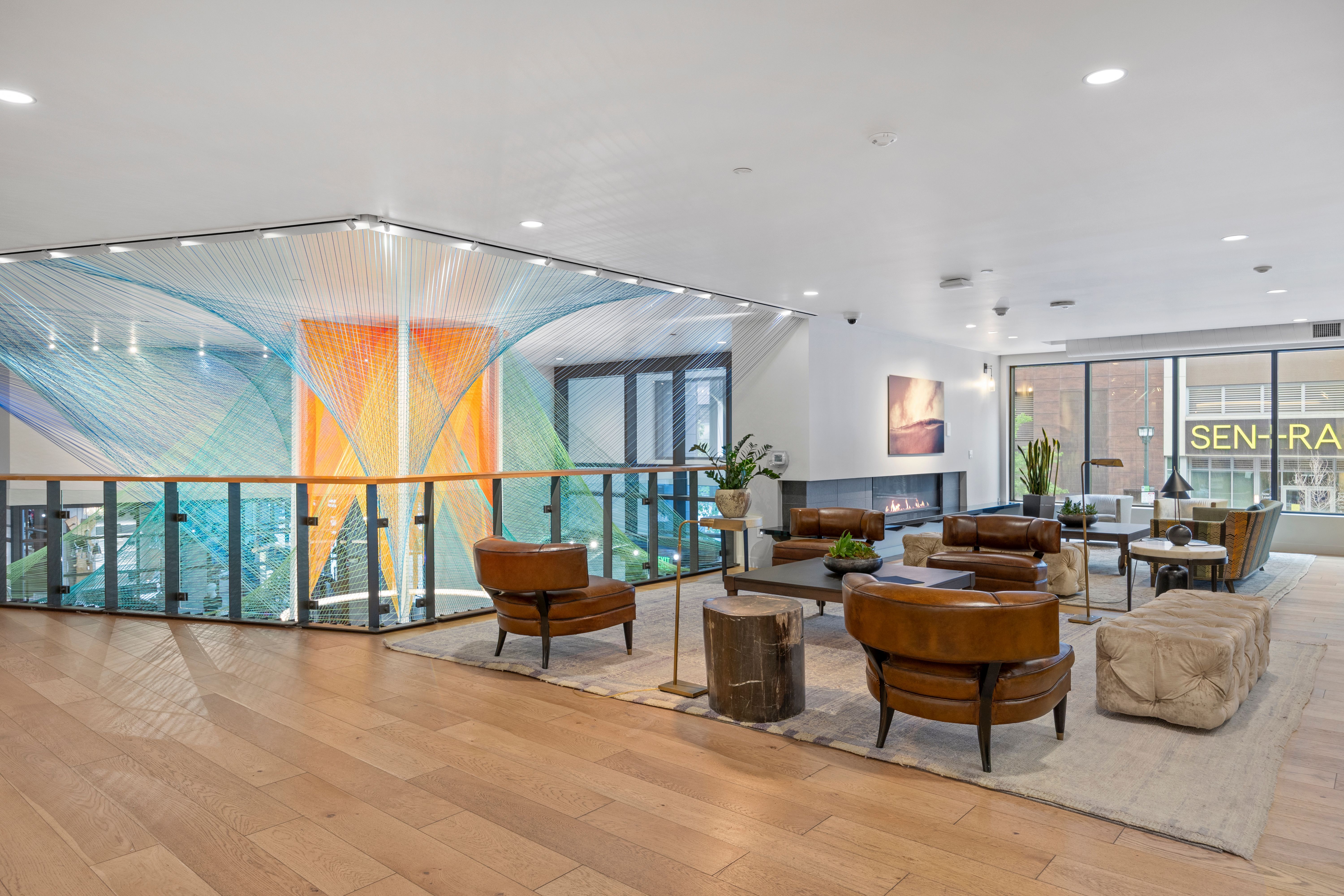  Rare Two-Suite, Three-Bath Coloradan Residence - 物件實景