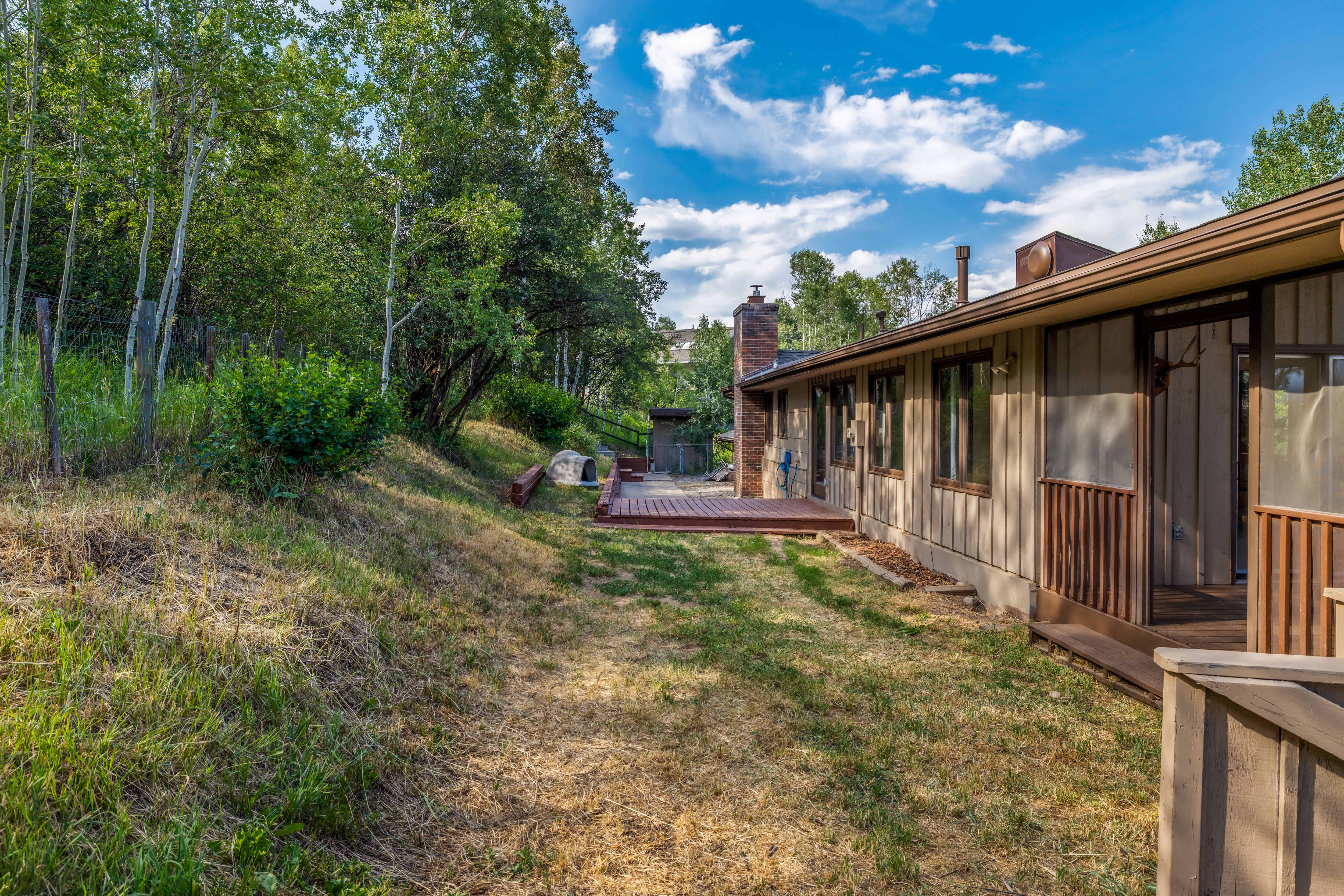  1141 Thornburg Street, Steamboat Springs, CO, 80487 - 物件實景