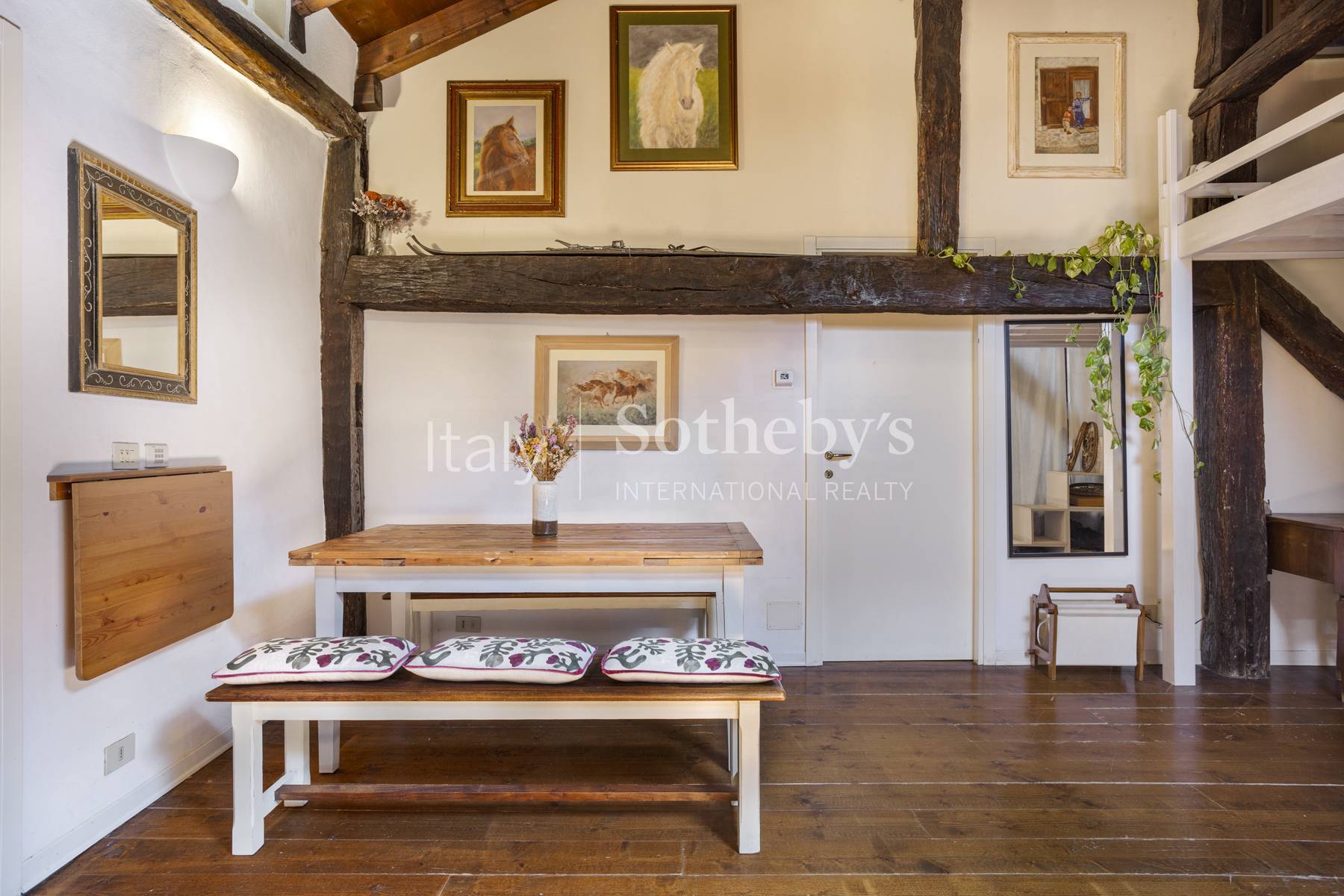  Apartment in the historic center of Bologna - 物件實景