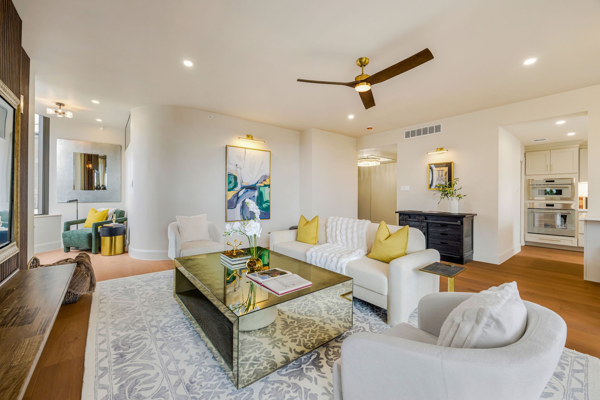  5555 Del Monte Drive #704 - 物件實景