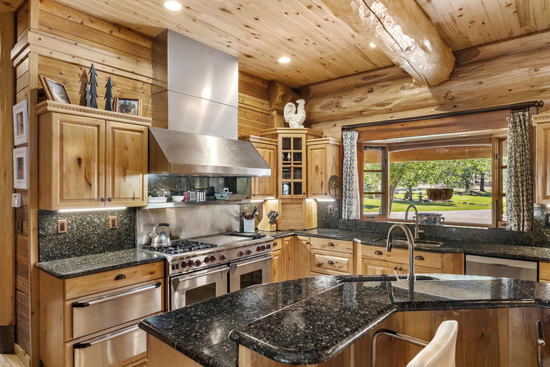  1613 Black Canyon Road¦Heber, AZ - 物件實景