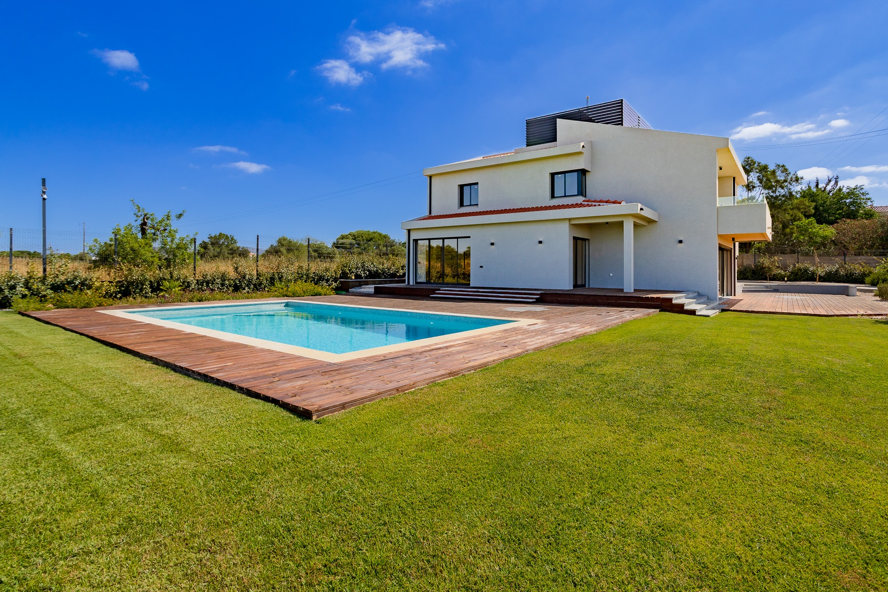  Detached house, 5 bedrooms, for Sale - 物件實景