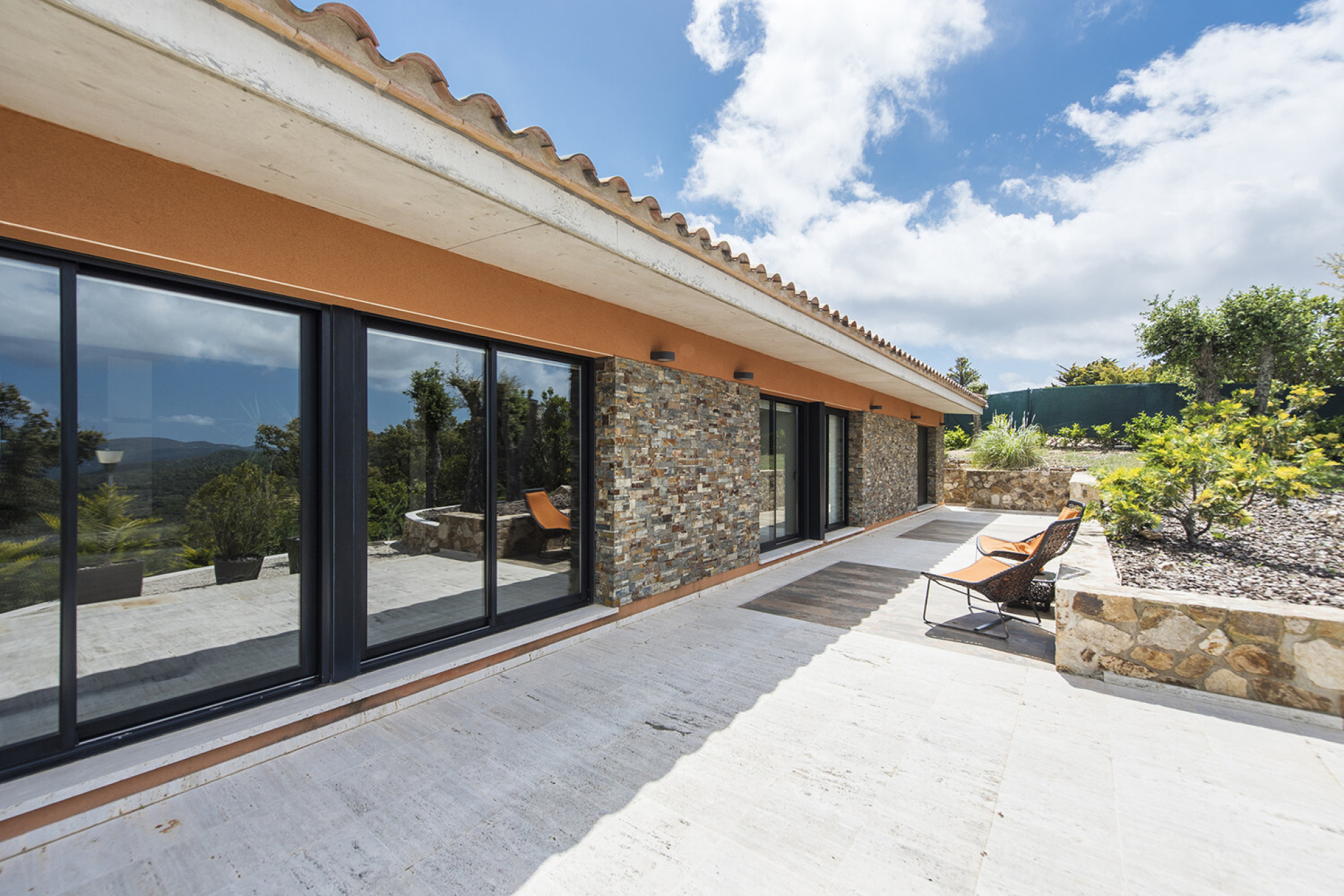  Impressive modern house with panoramic views of the sea - 物件實景