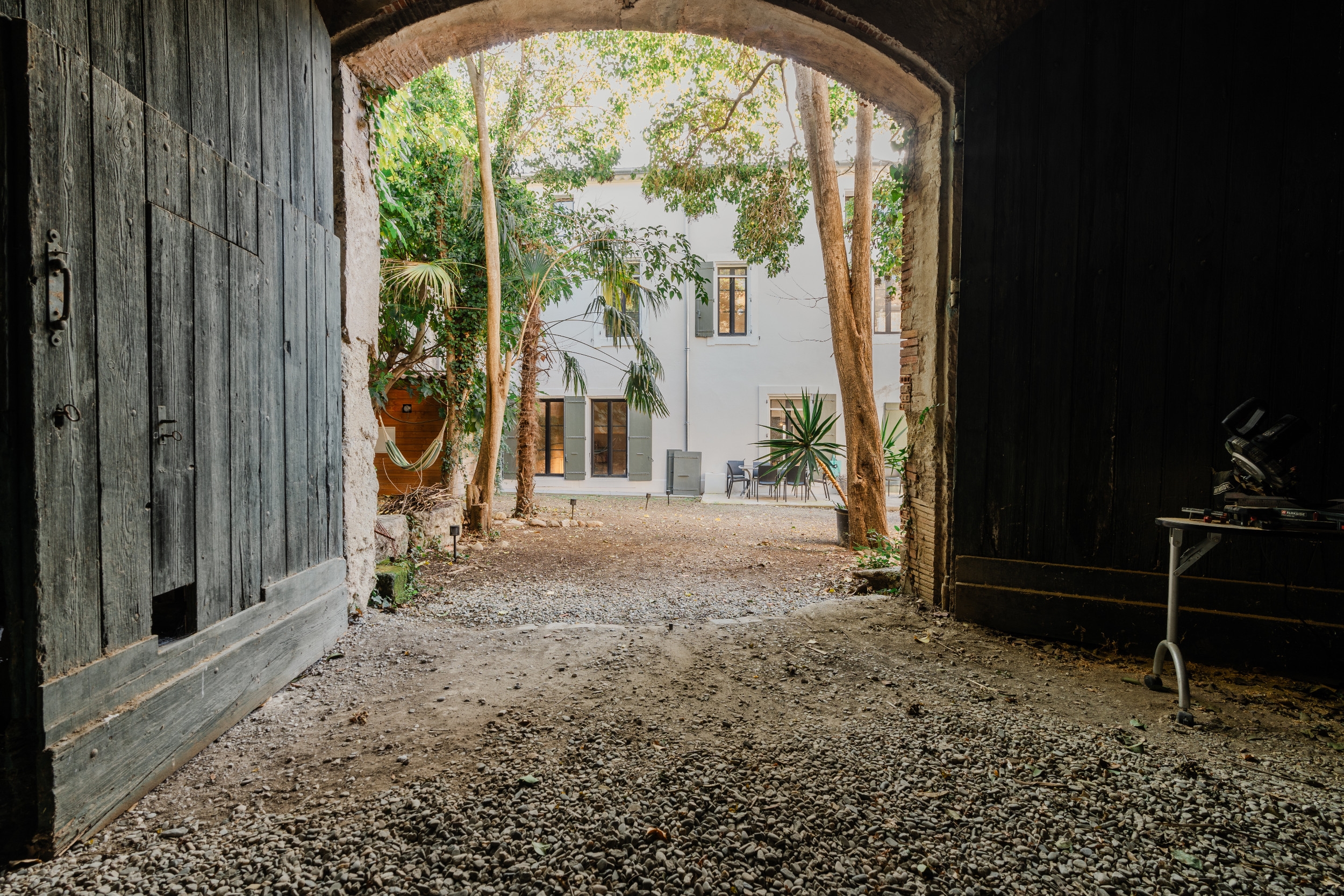  Superb manor house with garden, swimming pool, barn and outbuilding - 物件實景