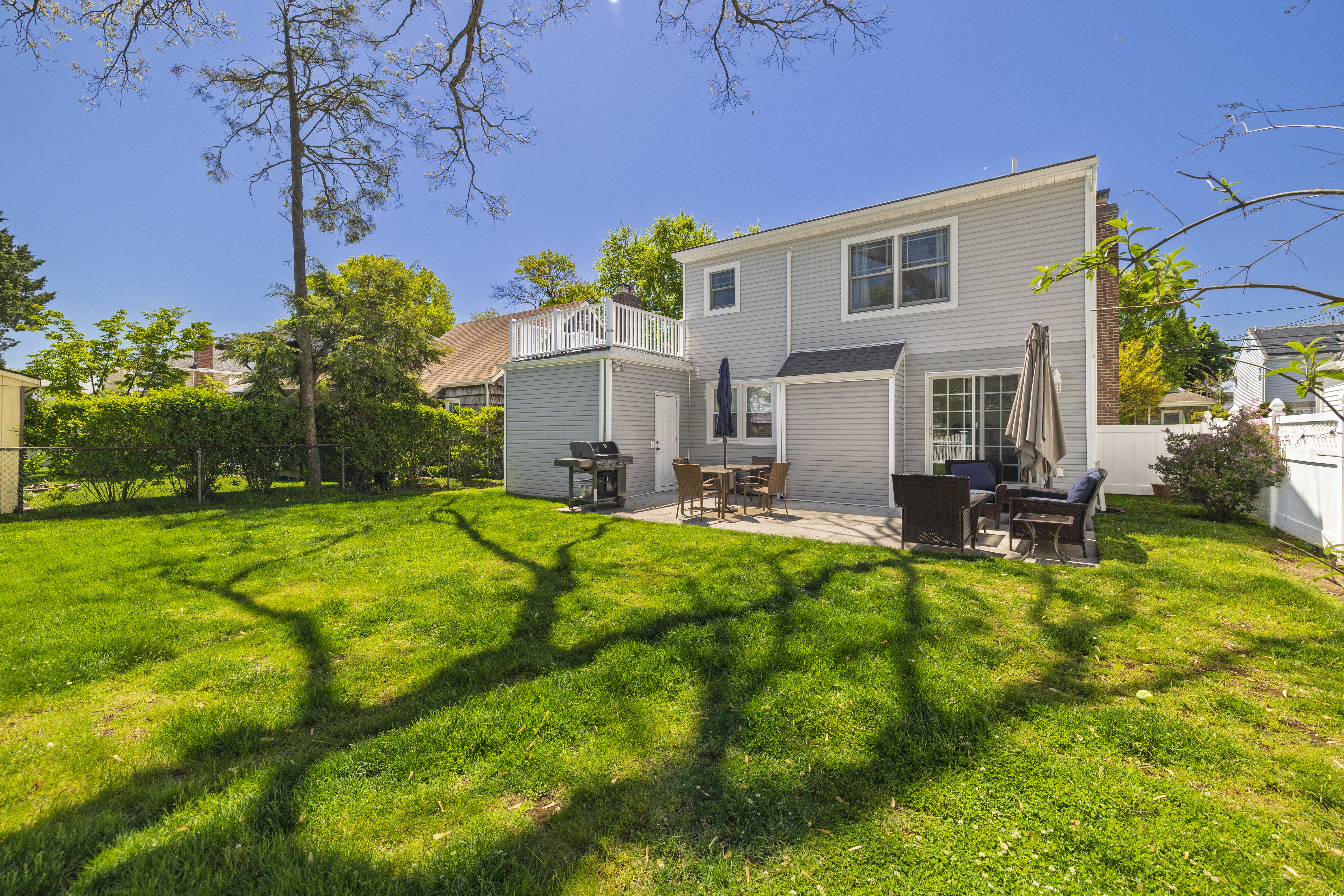  80 Doncaster Road, Malverne, NY 11565 - 物件實景