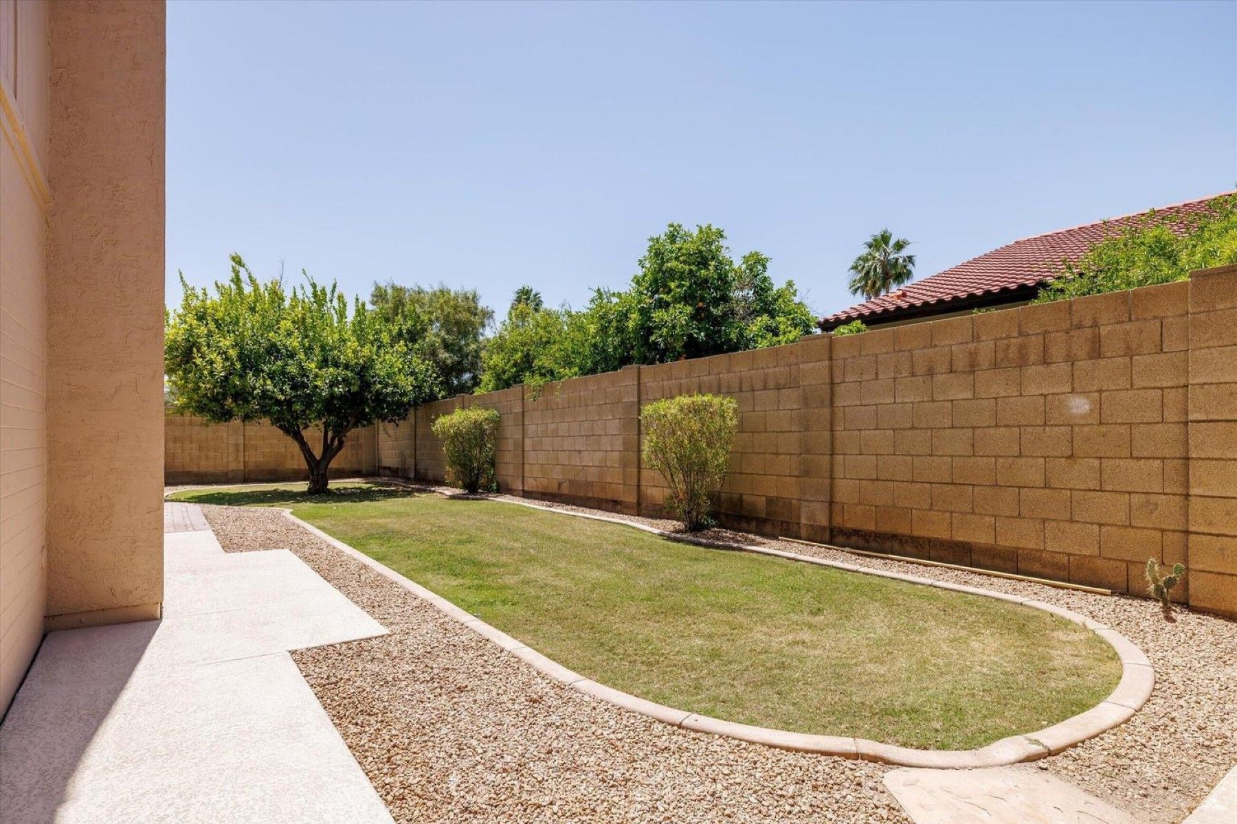  5901 E Tierra Buena Lane  Scottsdale, AZ - 物件實景