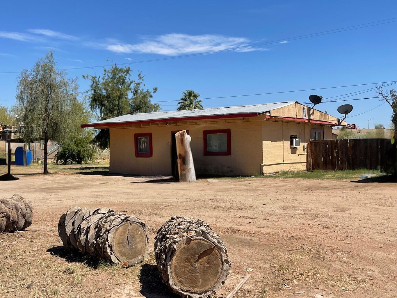 Blythe, California, 92225, United States, 12 Bedrooms Bedrooms, ,10 BathroomsBathrooms,Residential,For Sale,1944843