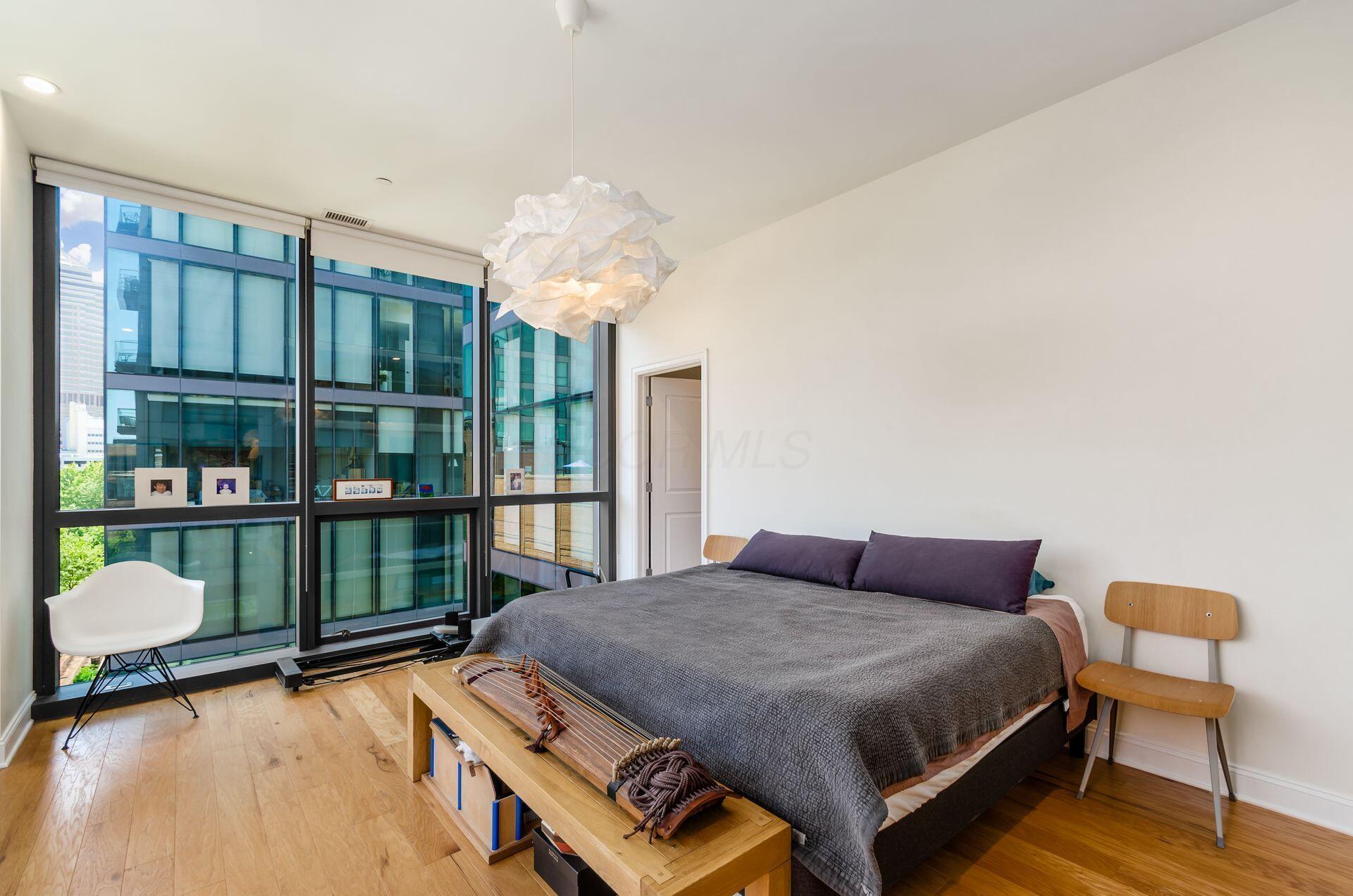  250 W Spring Street, #522 - 物件實景