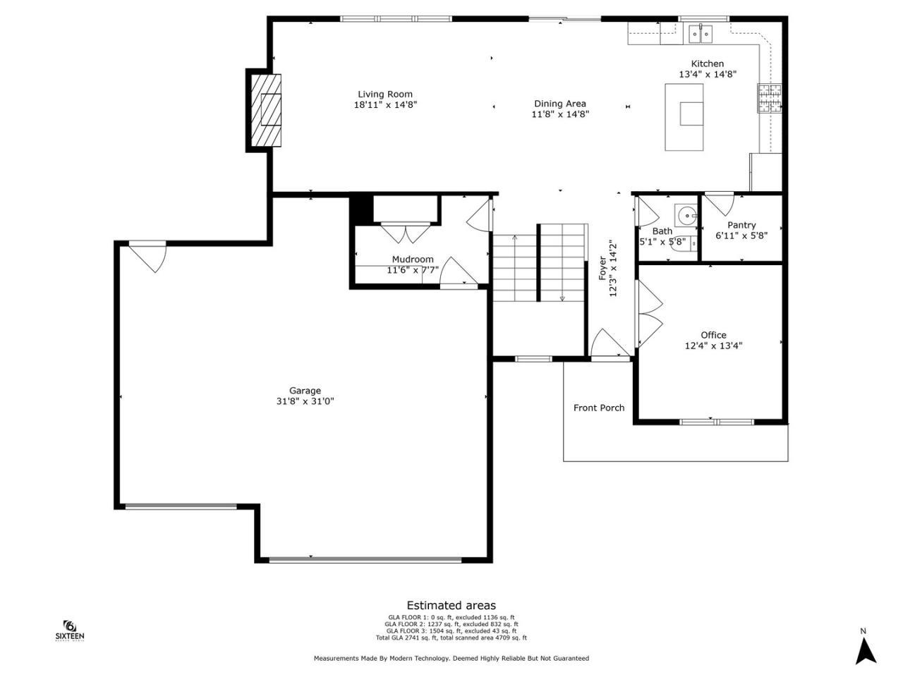 4812 Oakdale Drive, Champaign, Illinois, 61822, United States, 5 Bedrooms Bedrooms, ,4 BathroomsBathrooms,Residential,For Sale,4812 Oakdale Drive,1646863