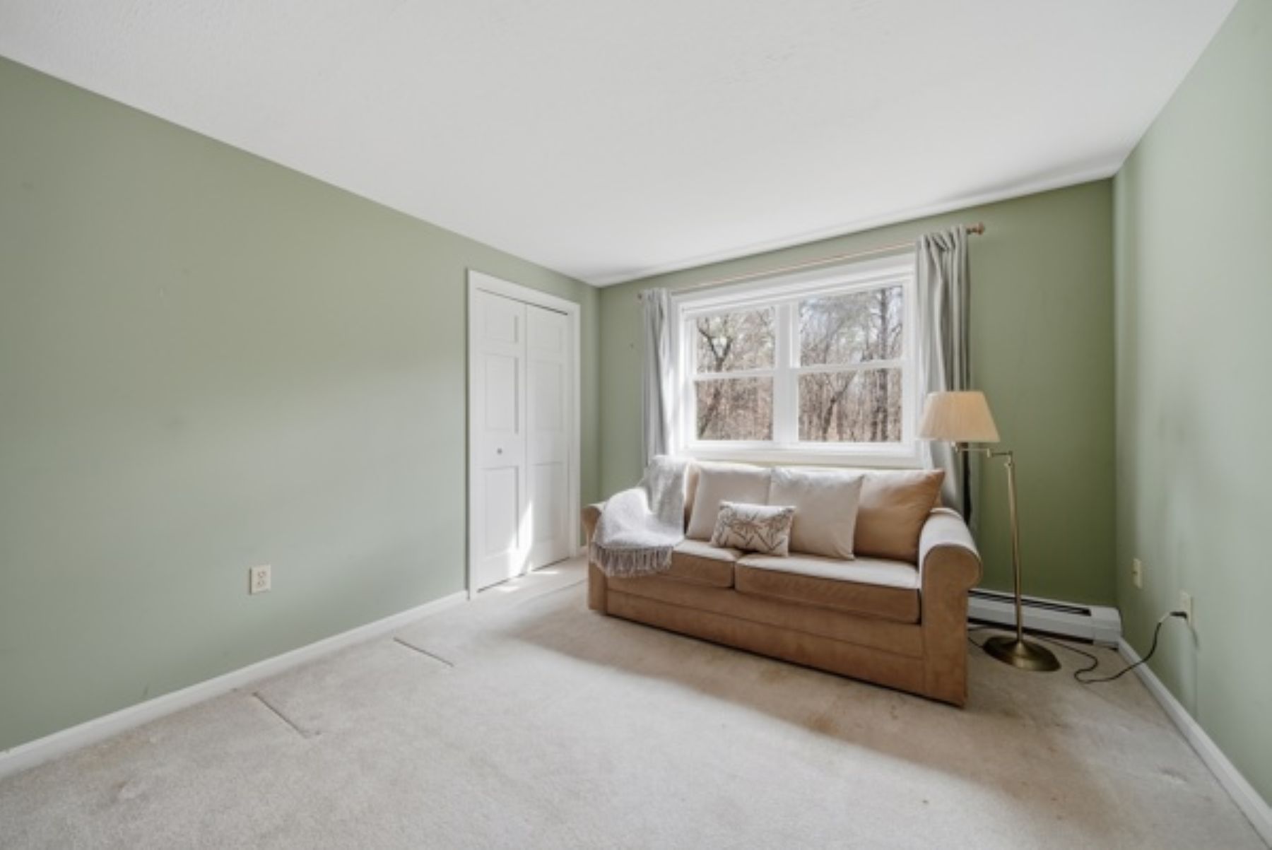  57 Greyrock Road - 物件實景