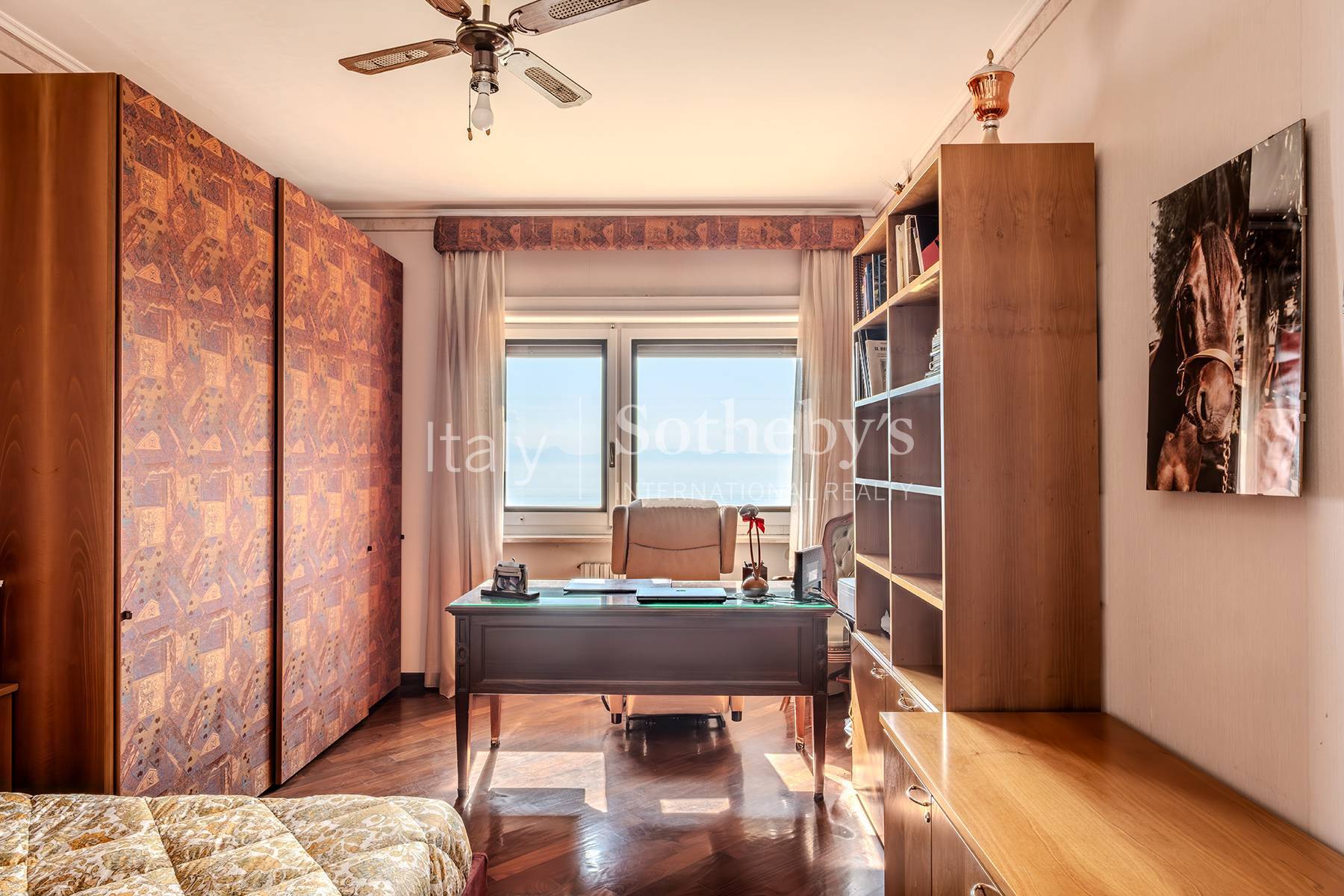 Spacious panoramic apartment in Parco Matarazzo - 物件實景