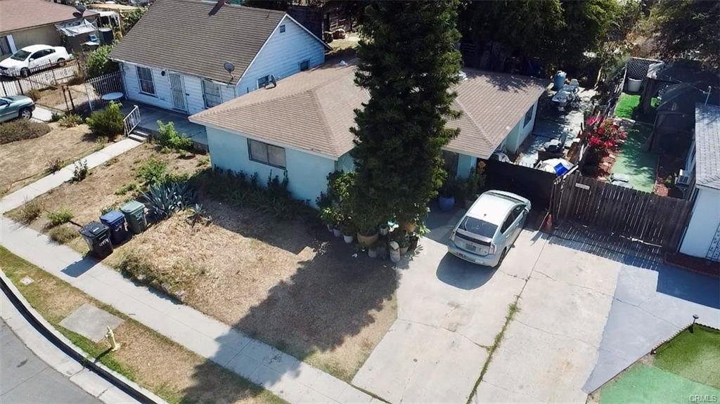 Compton, California, 90221, United States, 9 Bedrooms Bedrooms, ,Residential,For Sale,1982373