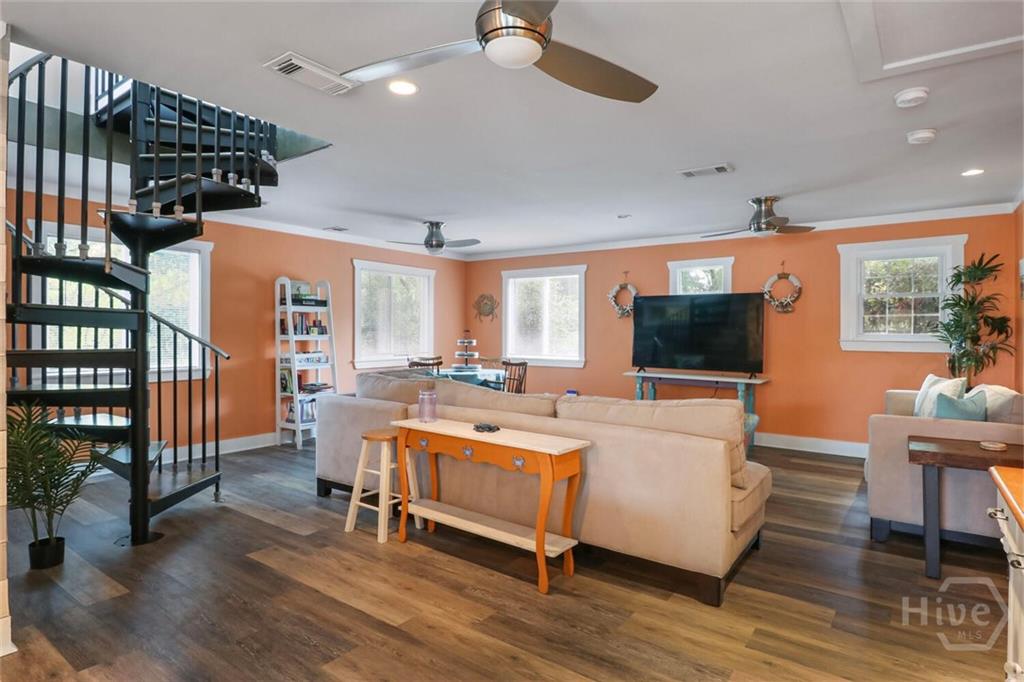 TYBEE ISLAND, Georgia, 31328, United States, 3 Bedrooms Bedrooms, ,2 BathroomsBathrooms,Residential,For Sale,1879464