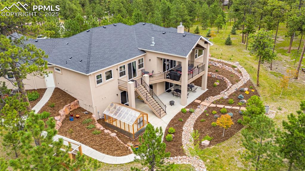 Monument, Colorado, 80132, United States, 5 Bedrooms Bedrooms, ,3 BathroomsBathrooms,Residential,For Sale,1949773