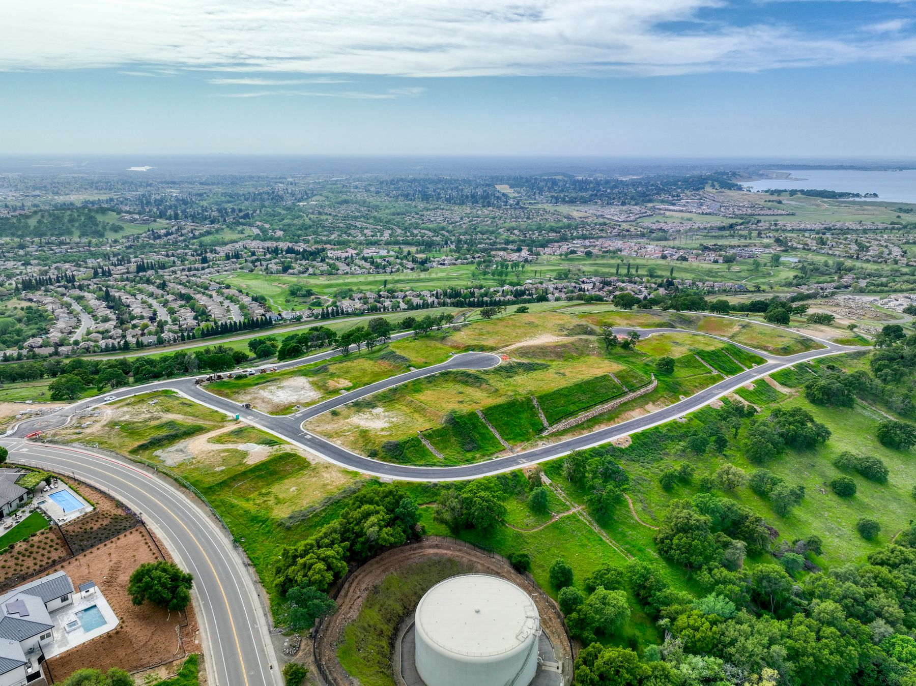  4167 Laterite Dr. Lot#108, El Dorado Hills, CA 95762 - 物件實景